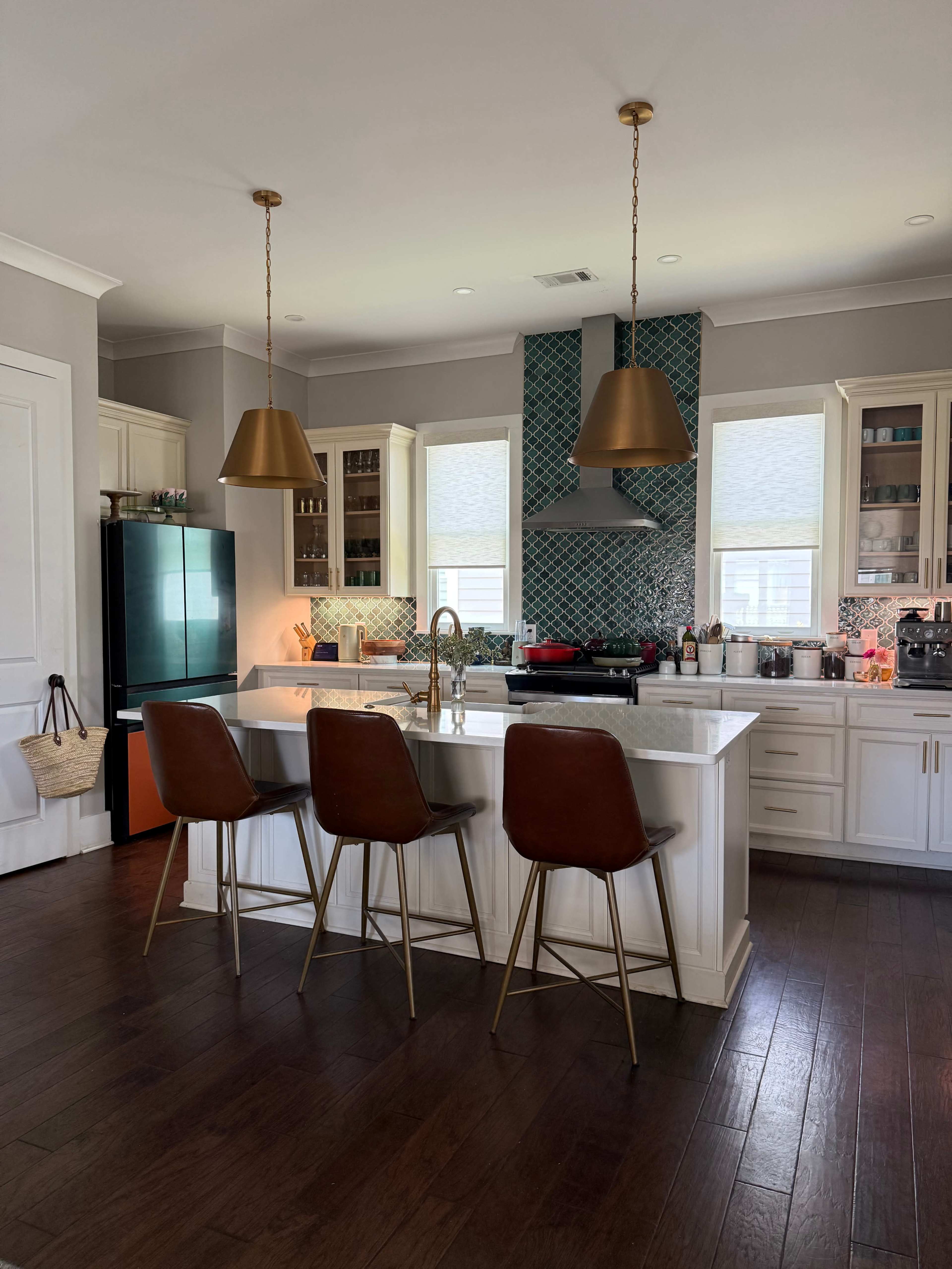 Come Sit Softly in a Garden Oasis Reminiscent of an English Cottage Image in Conyers, Conyers, GA