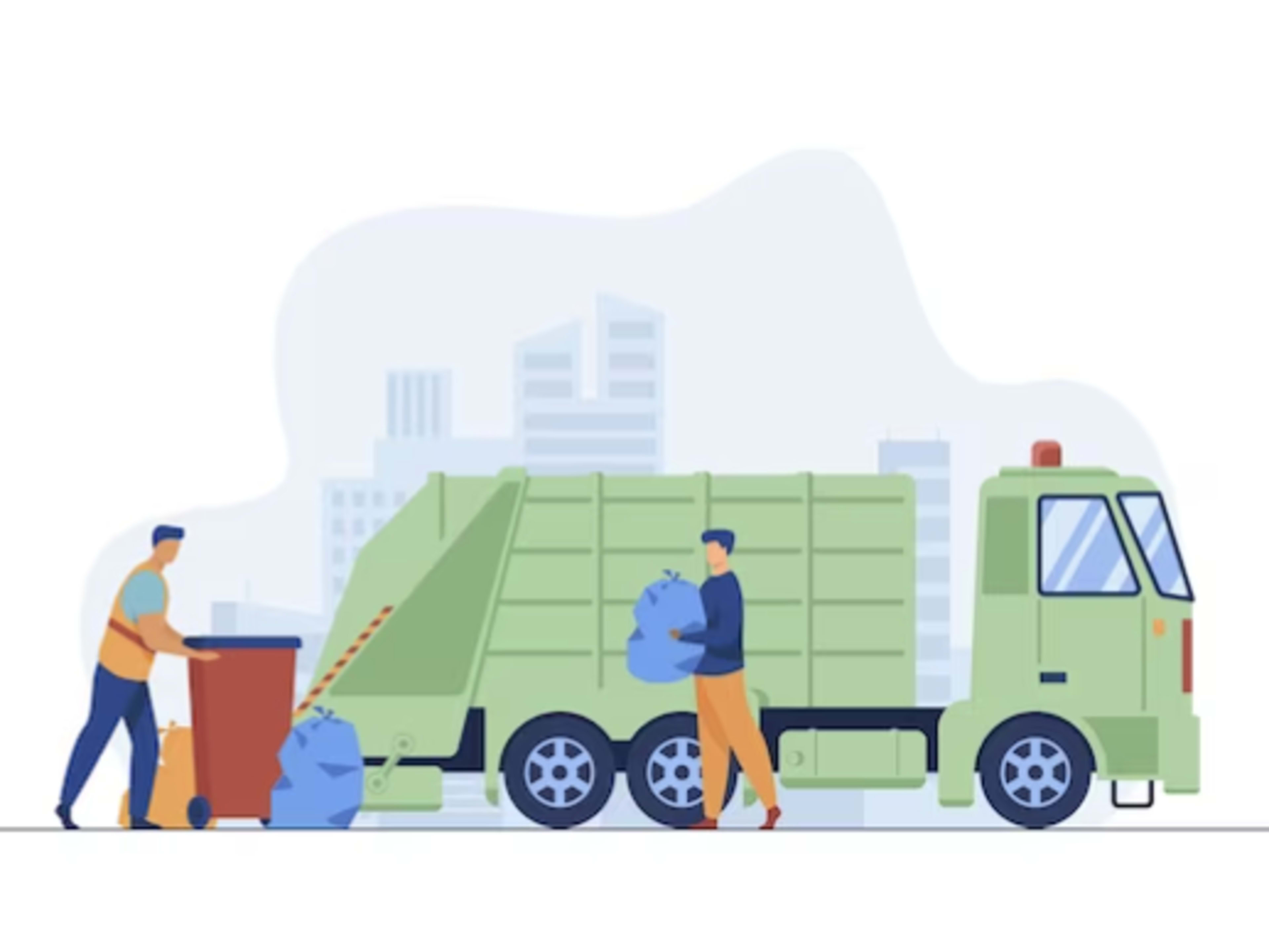 Trash Removal Fee