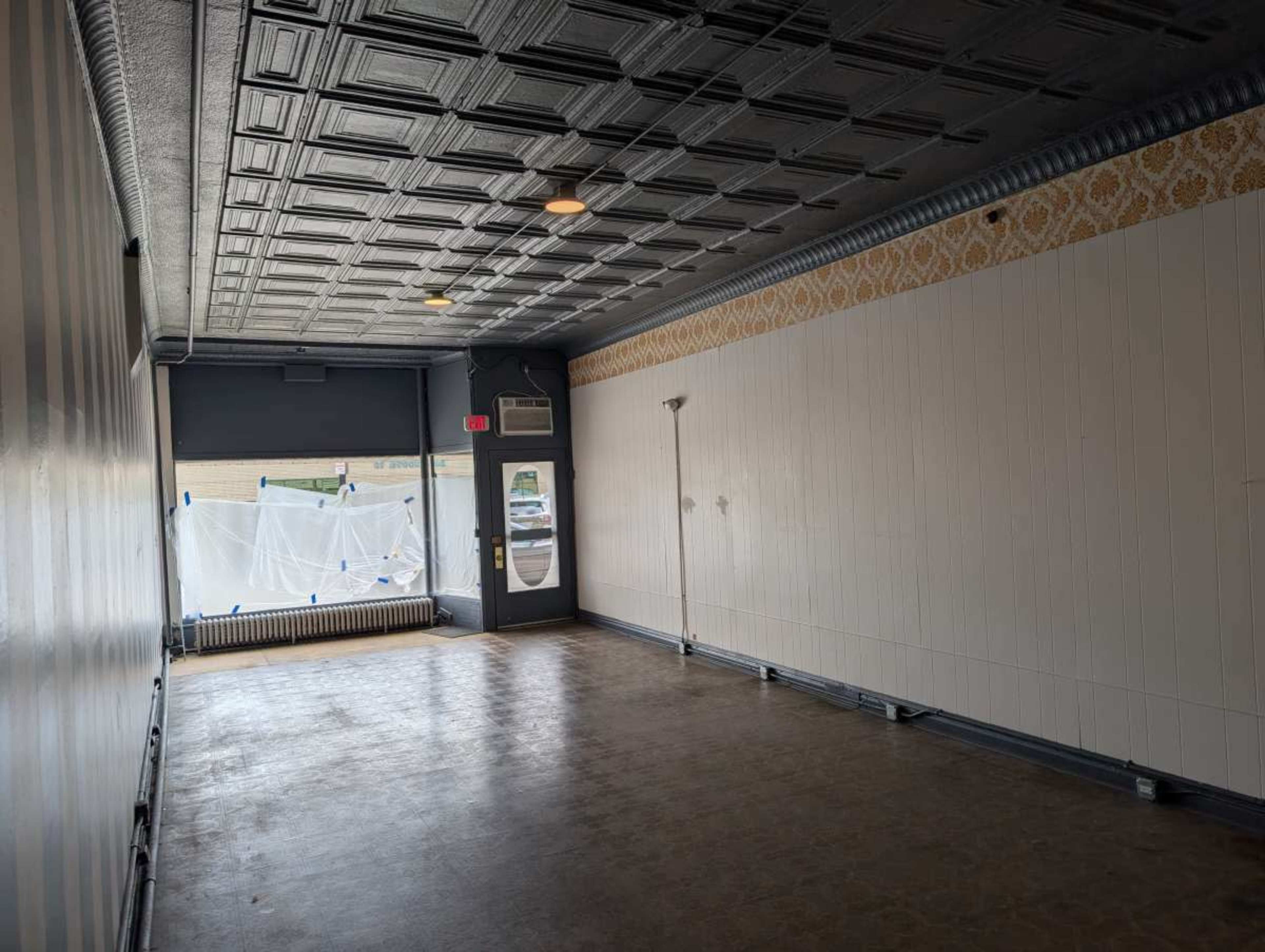 Downtown Brookfield Image in Proviso Township, Brookfield, IL