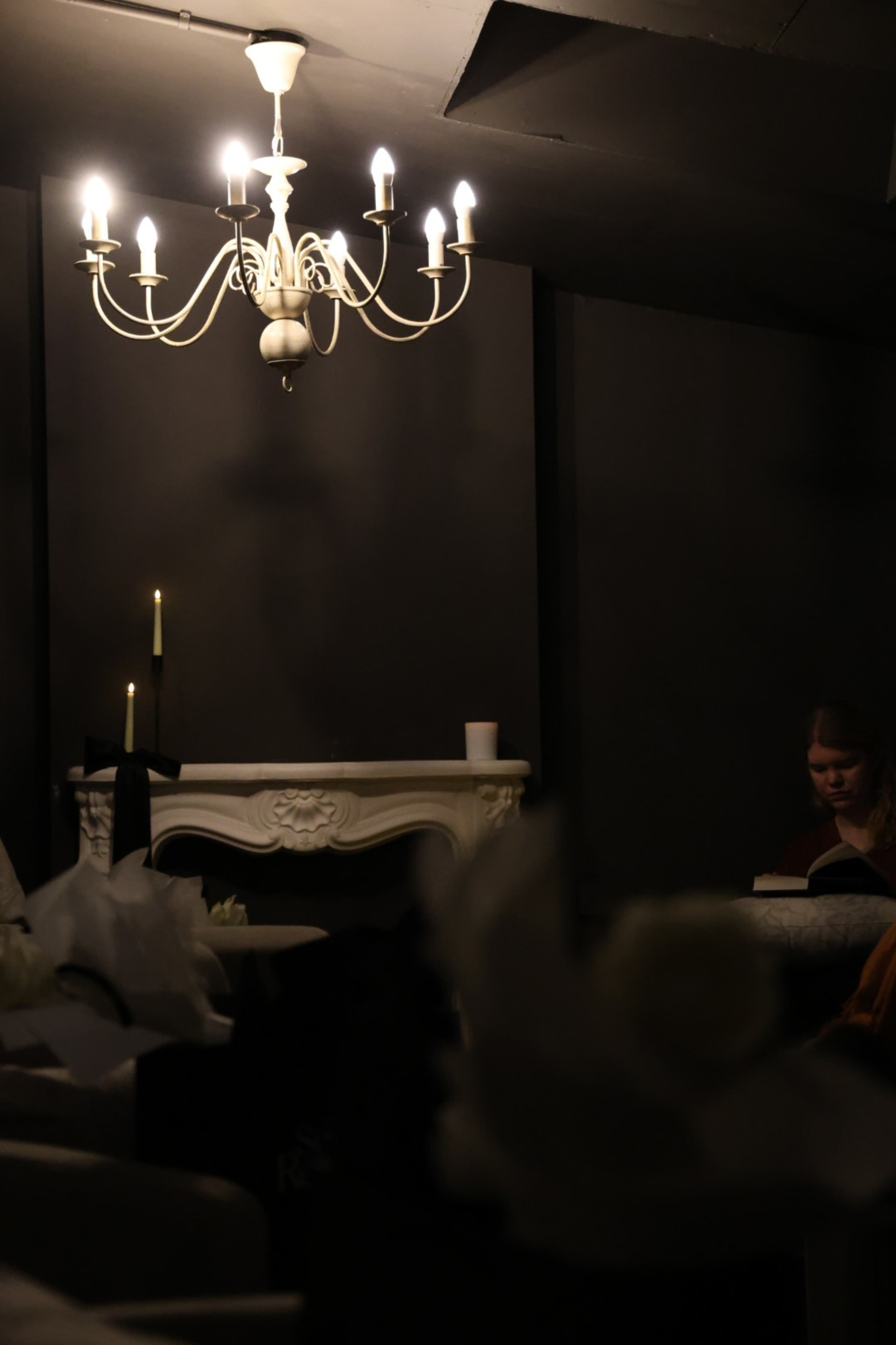 Luxury Split Level Event Space and Photo Studio Image in Homerton, london, ENG