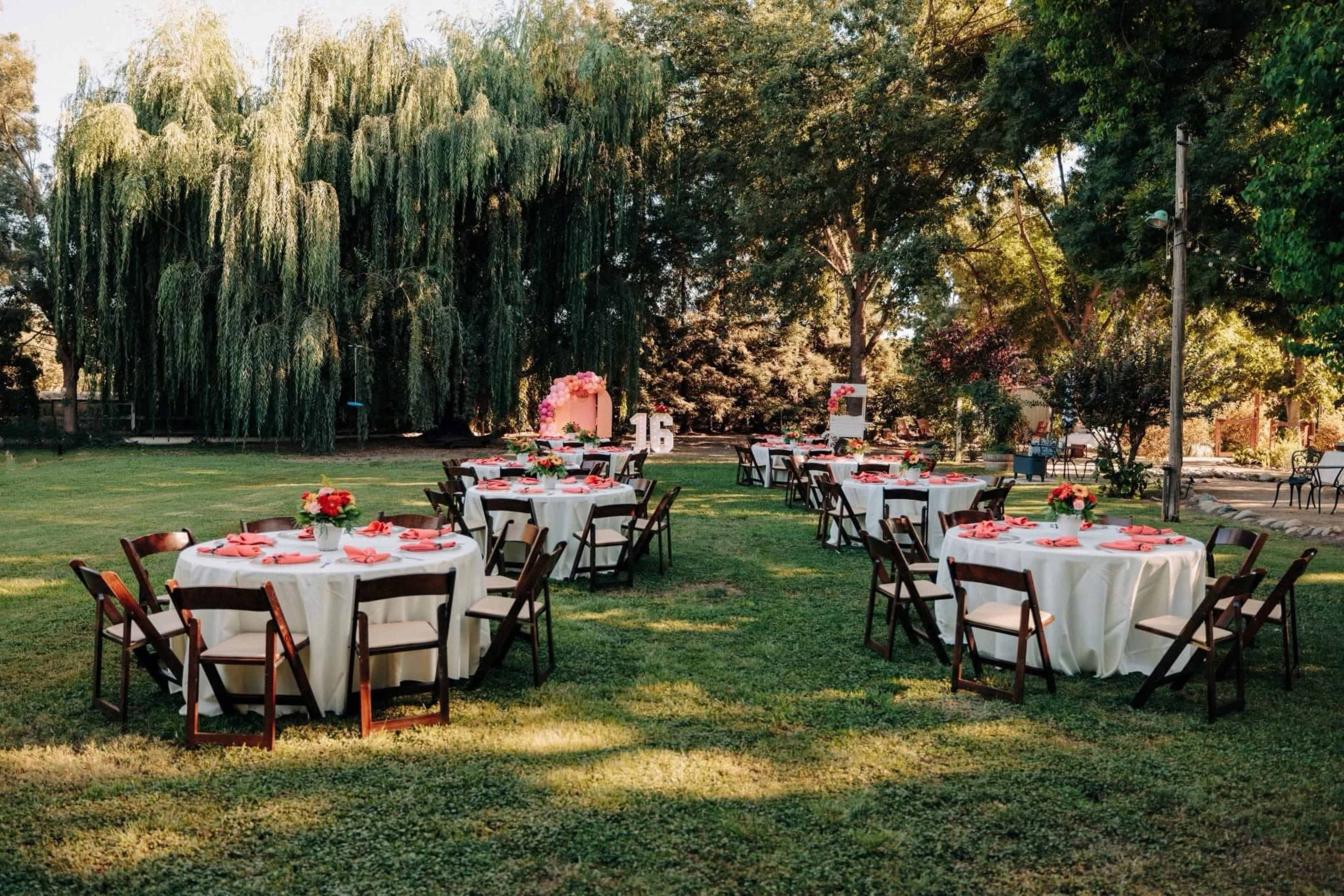 Country Resort, Lake Shore look optional, surrounded by 150 trees Image in , Modesto, CA