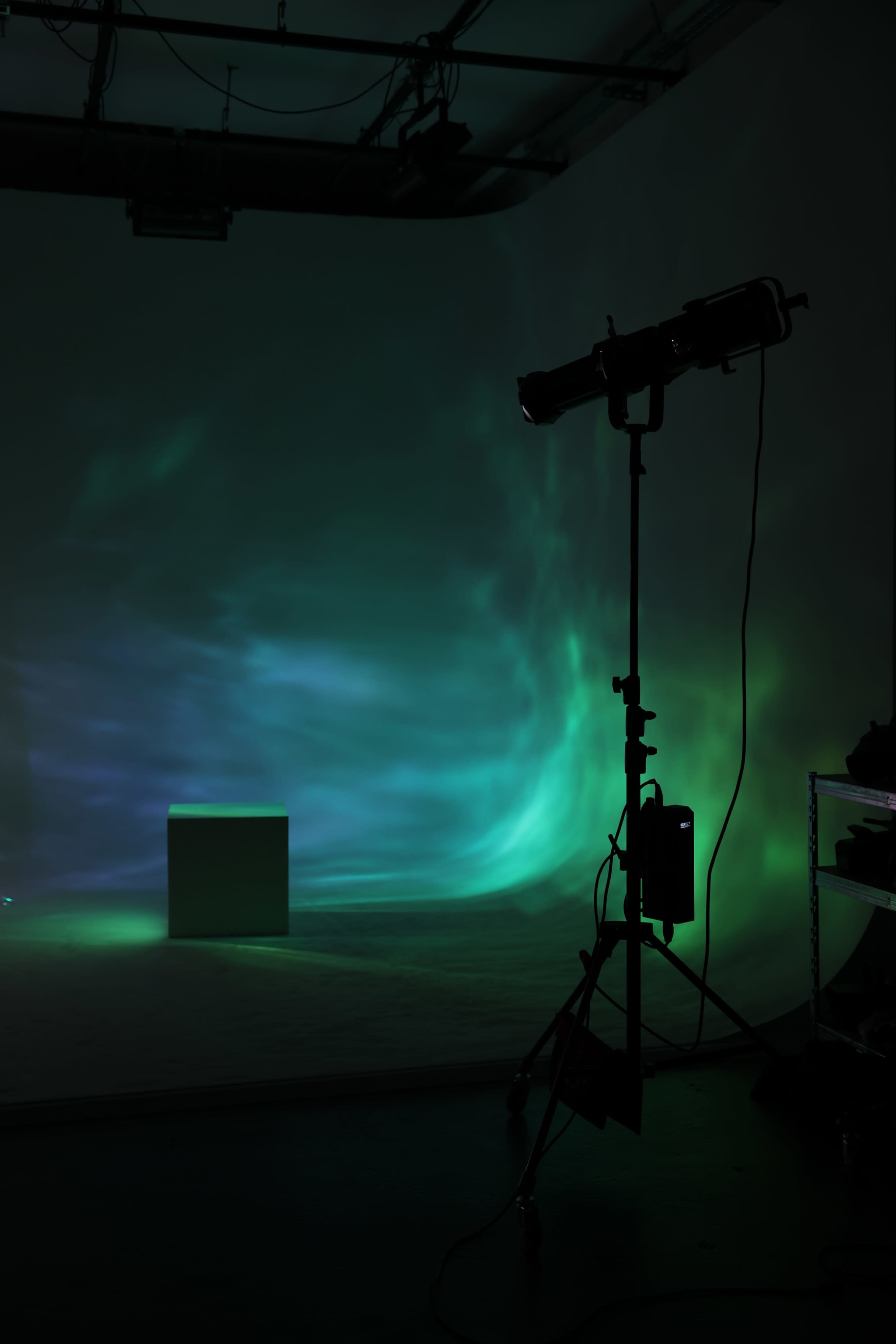Reel2Reel Studio: All-Inclusive Pro Studio for Photo, Video & Podcasts! Image in Reinickendorf, Berlin, 