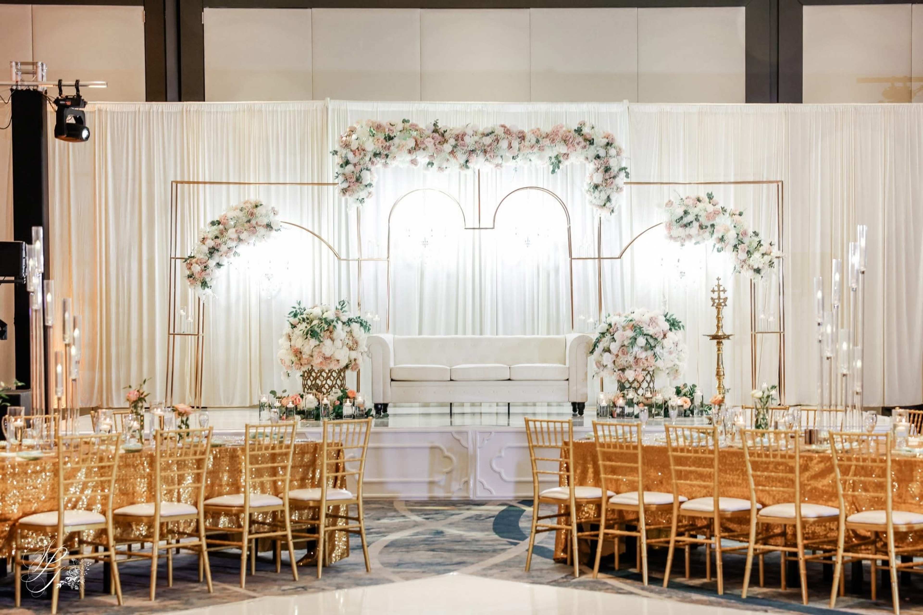 Event Venue Modern and Spacious Image in Pine Hills, Orlando, FL