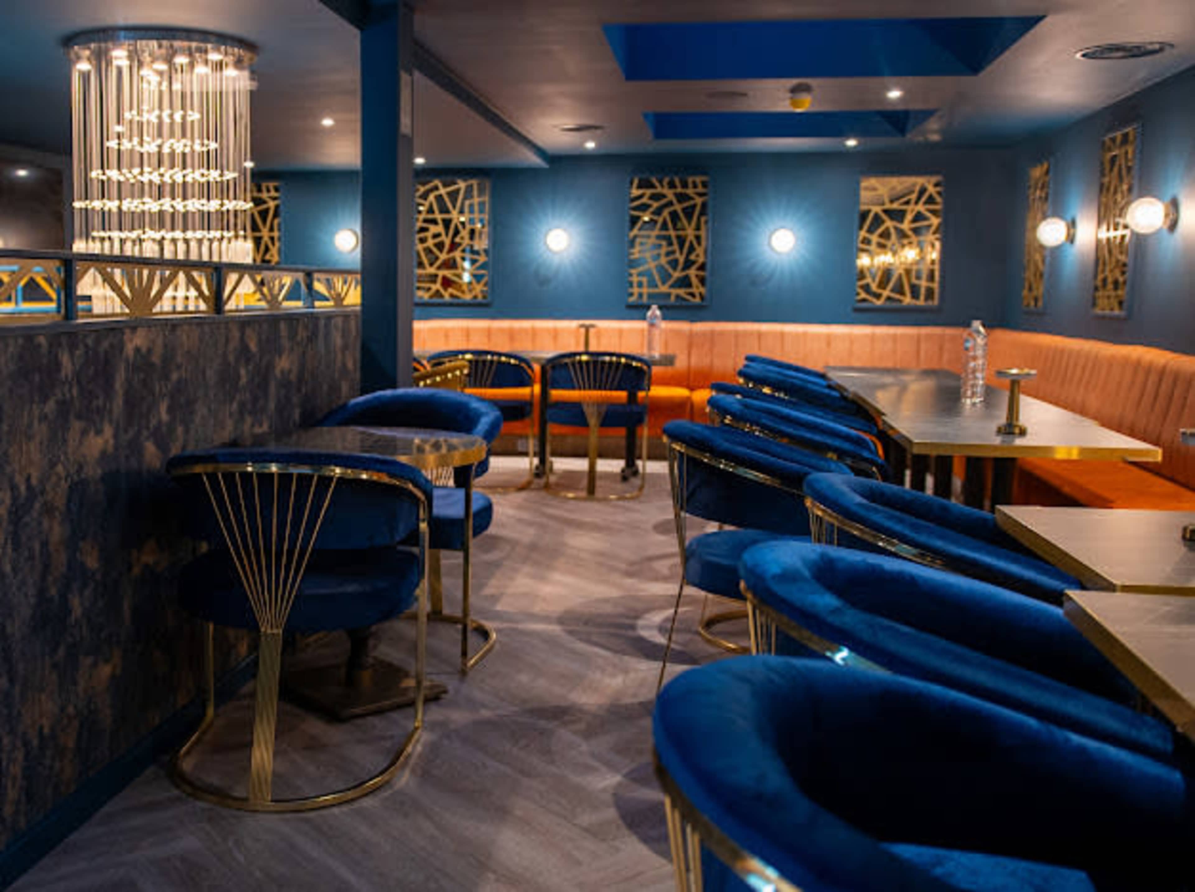 Versatile space in heart of Kings Cross Image in London, London, ENG