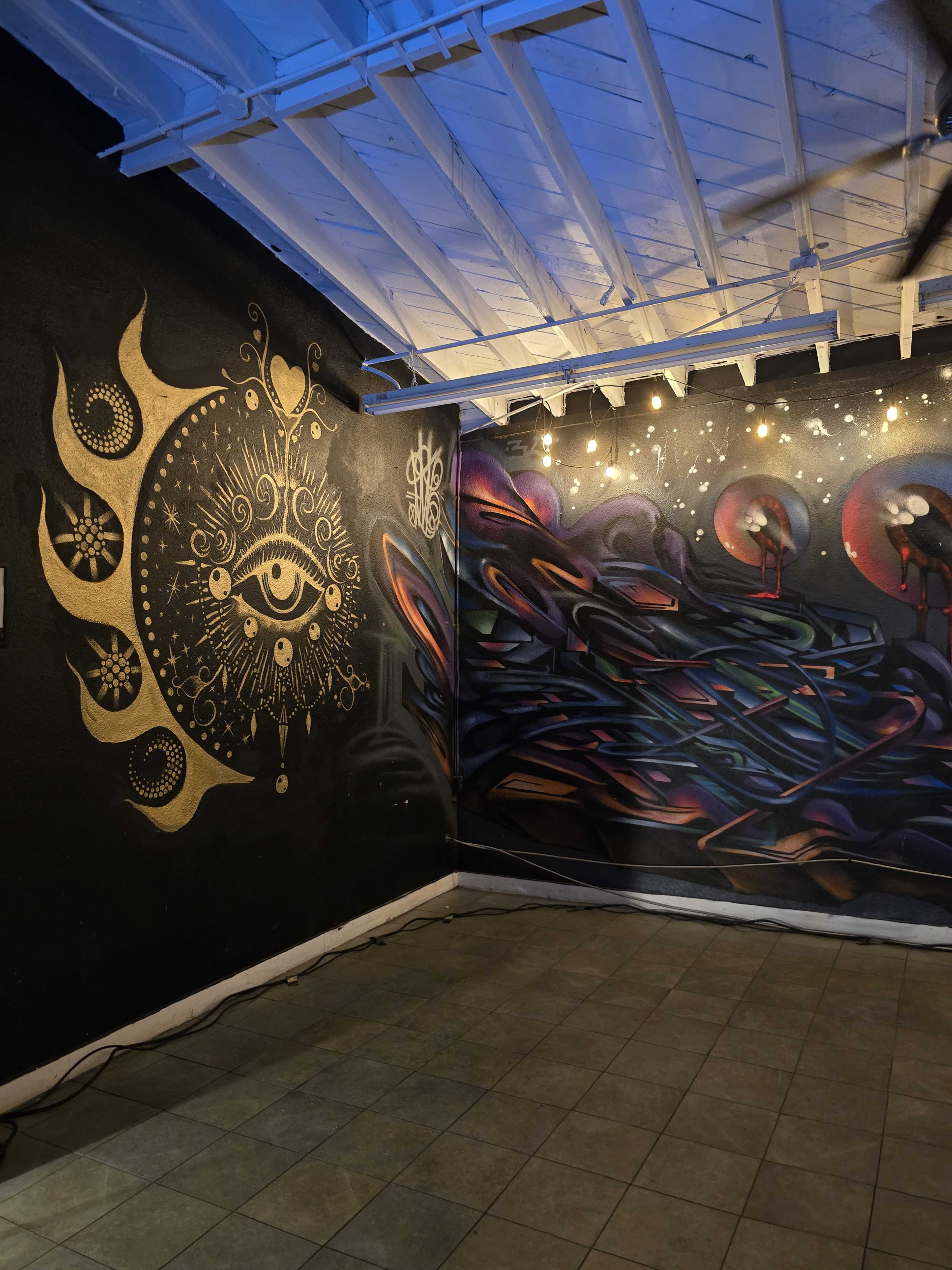 Urban street event space Image in East Los Angeles, Los angeles, CA