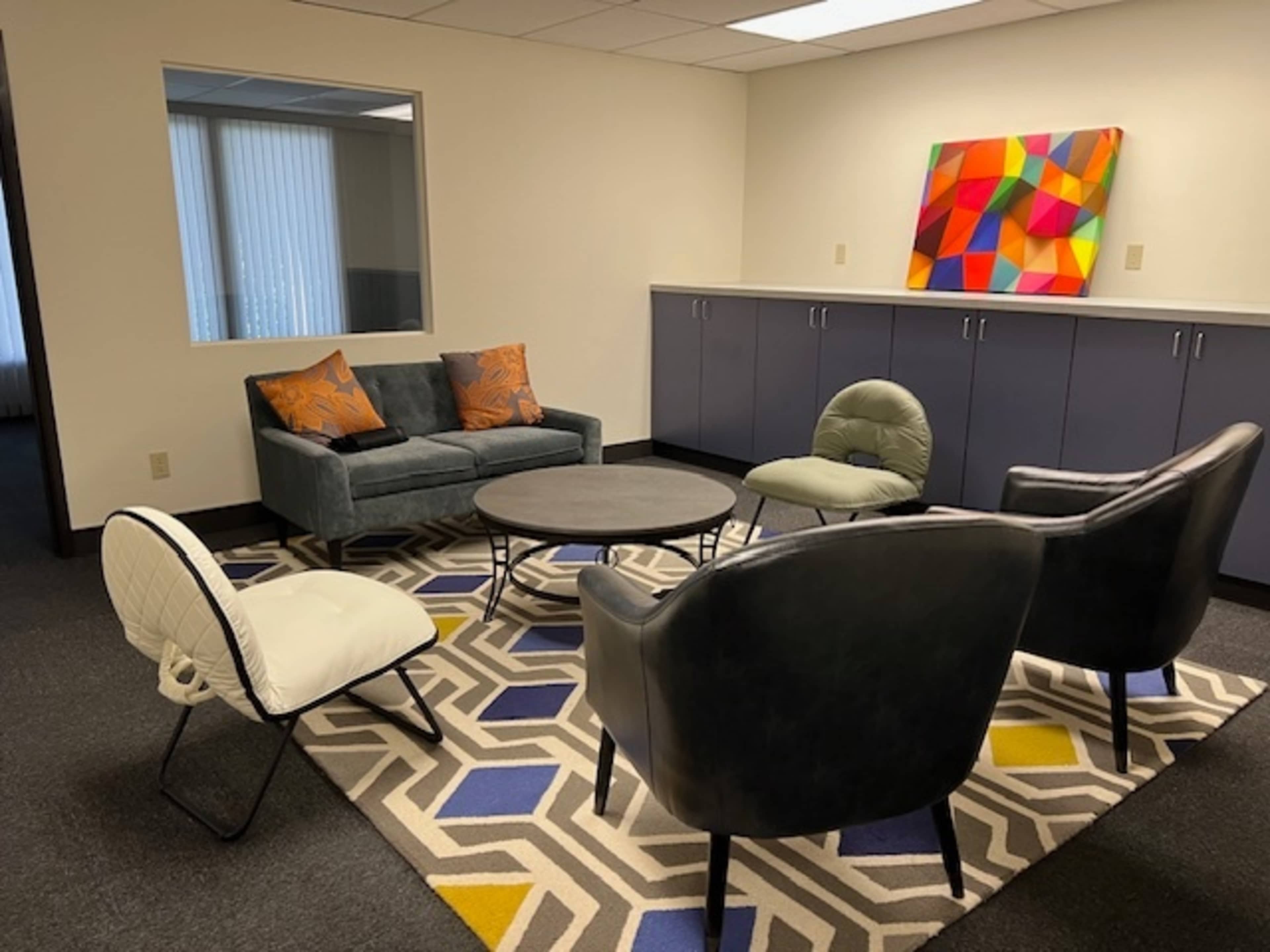 Your Wellness Coach & Demo Treatment Suite in Beaverton Image in West Slope, beaverton, OR