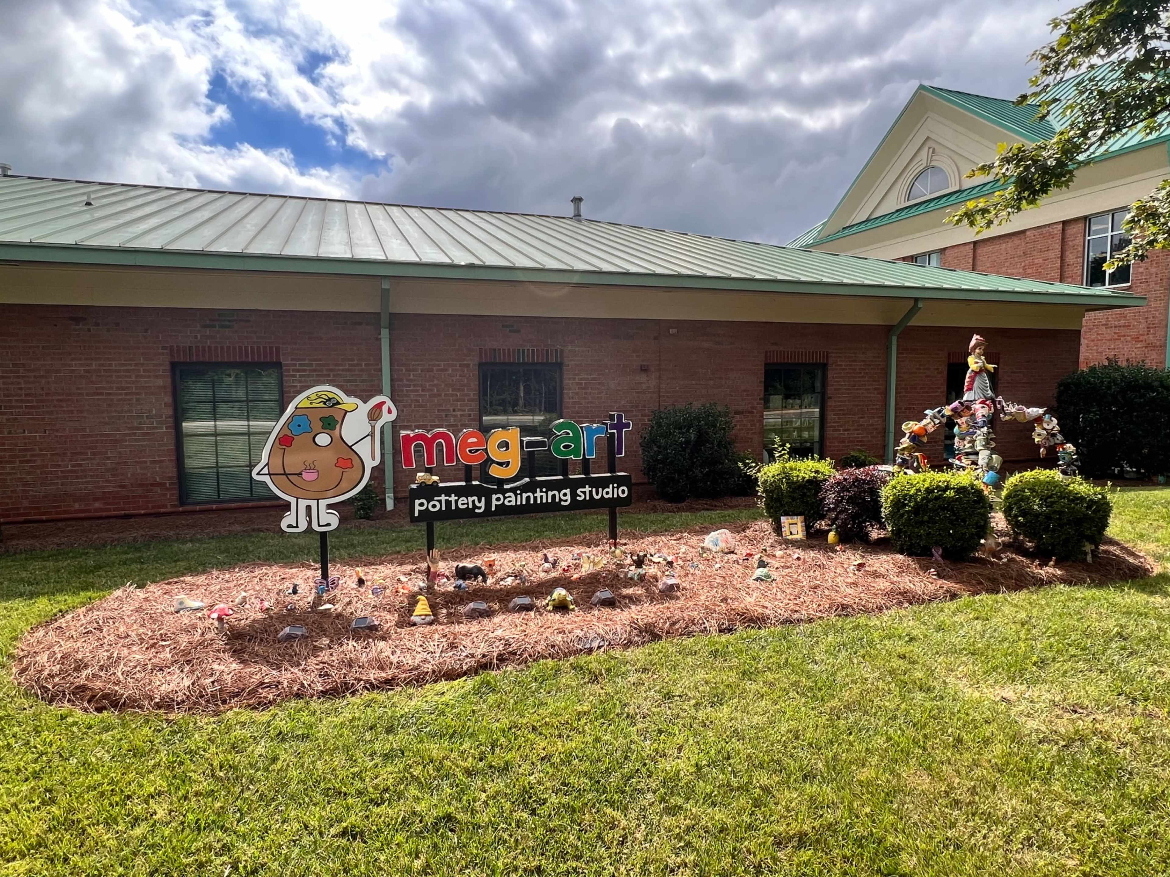 Meeting/Event Space with optional Espresso Bar Image in Huntersville, huntersville, NC