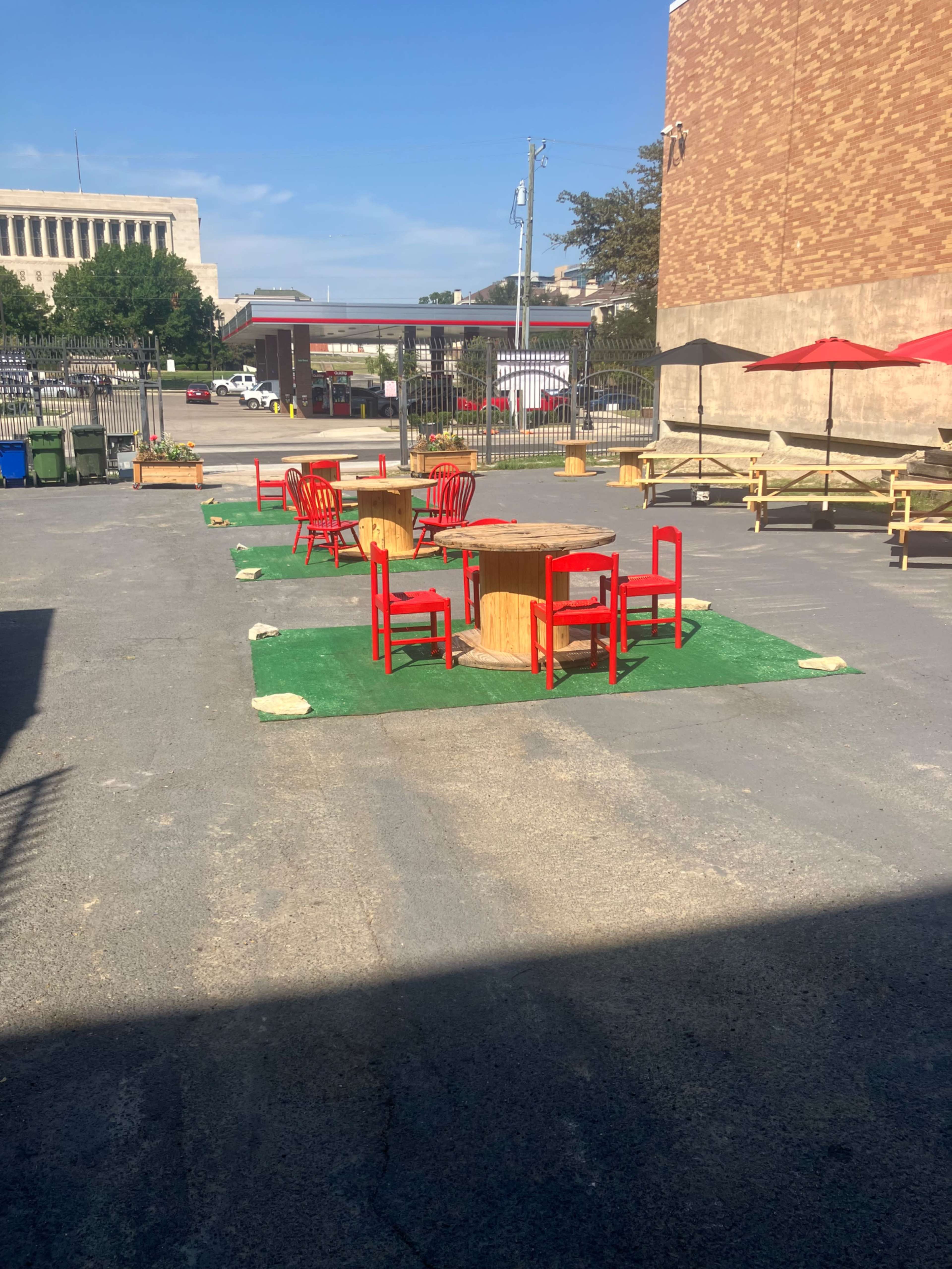 Where Rustic Charm Meets Urban Convenience Image in Fort Worth, Fort Worth, TX