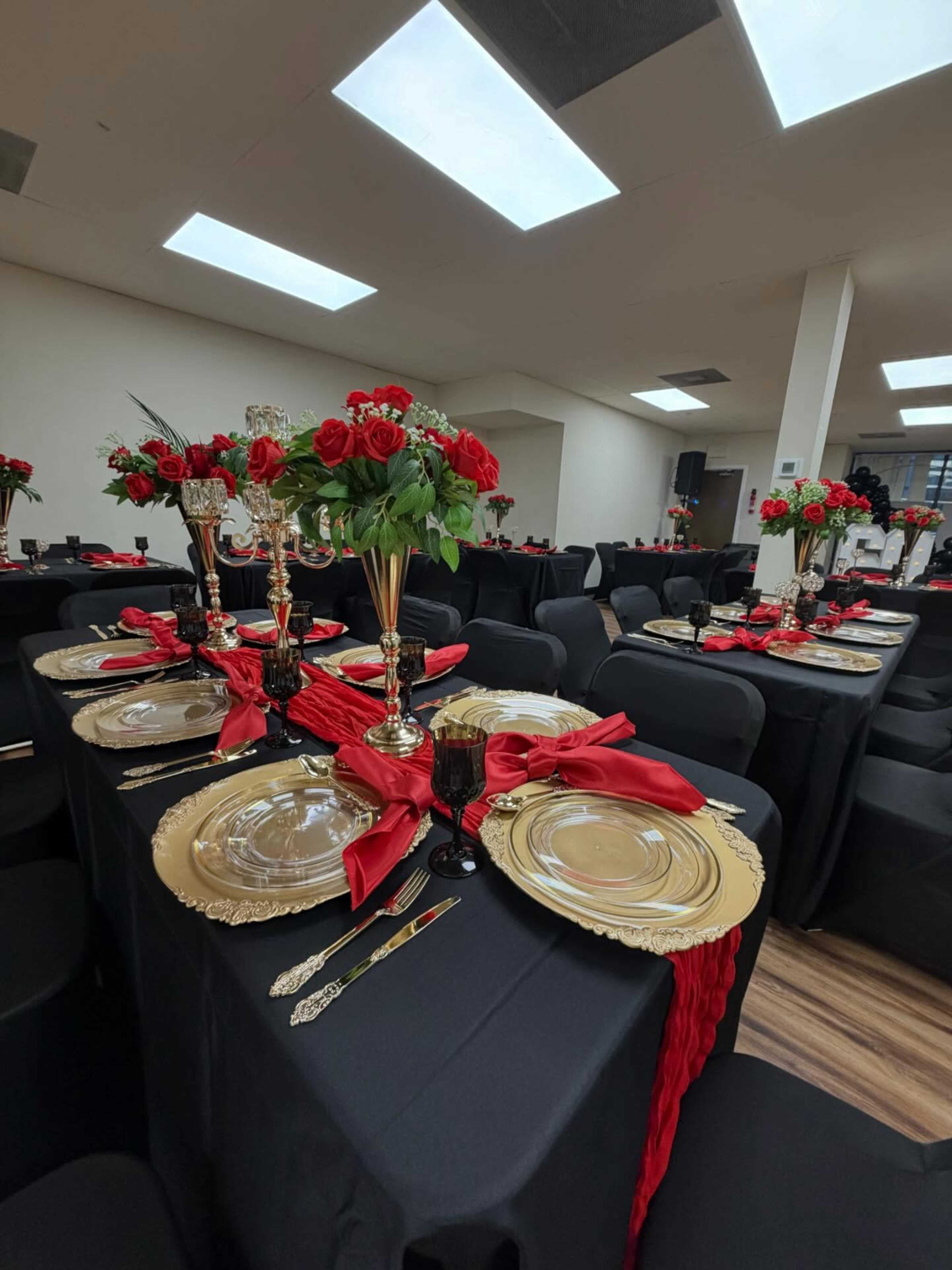 Suite 329 Venue Image in Wilmington, Wilmington, DE