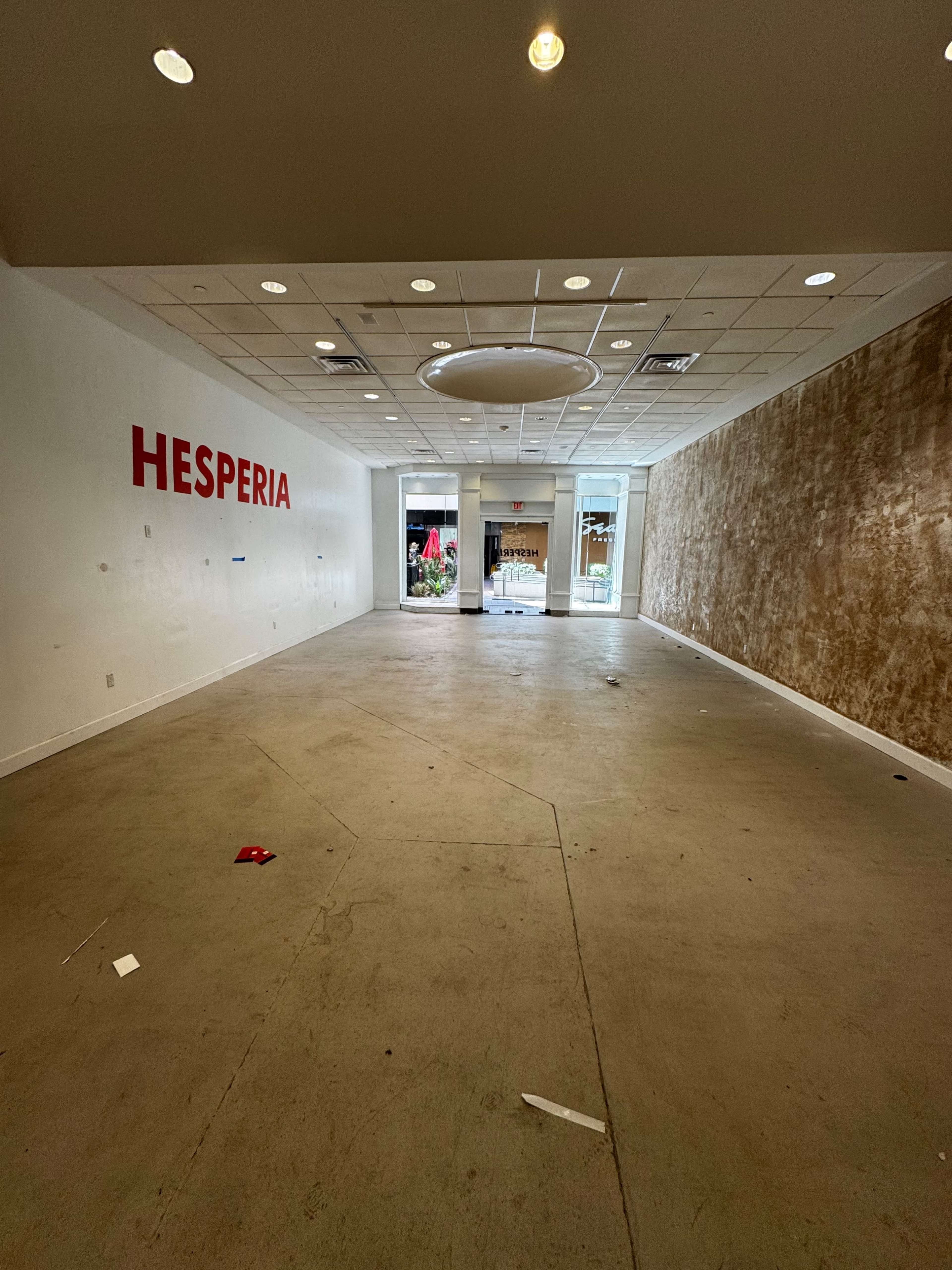 East Phoenix Camelback Corridor industrial event space. Image in Central City, Phoenix, AZ