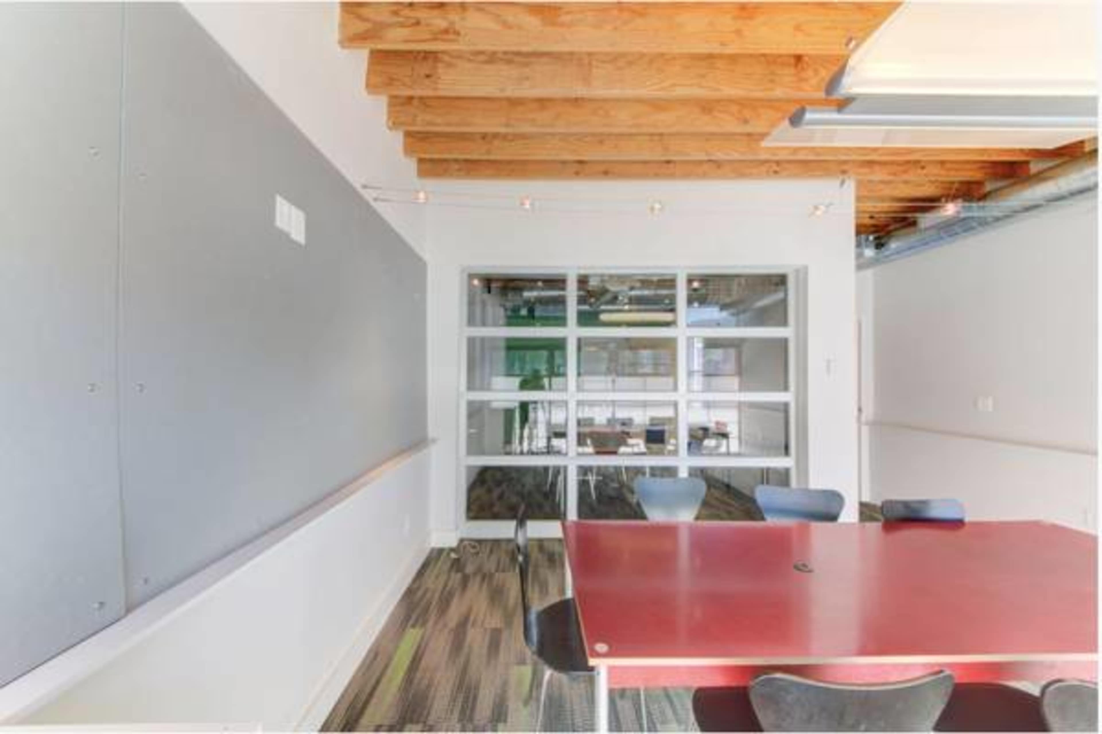 Bright & Modern Multi-Level Event & Office Space on U St Image in Northwest Washington, Washington, DC