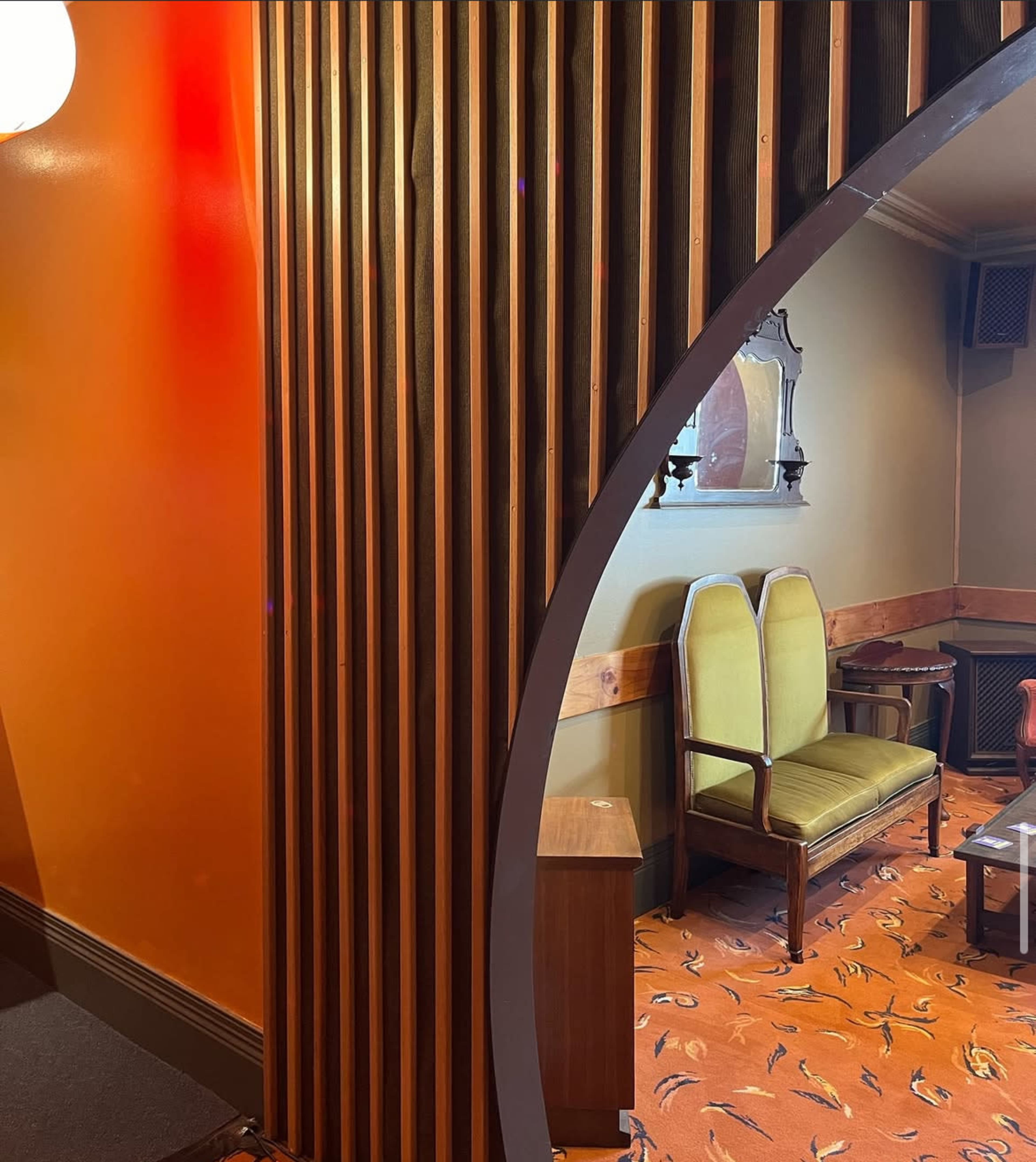 Quirky Brunswick space with a chic retro vibe Image in Brunswick, Brunswick, VIC