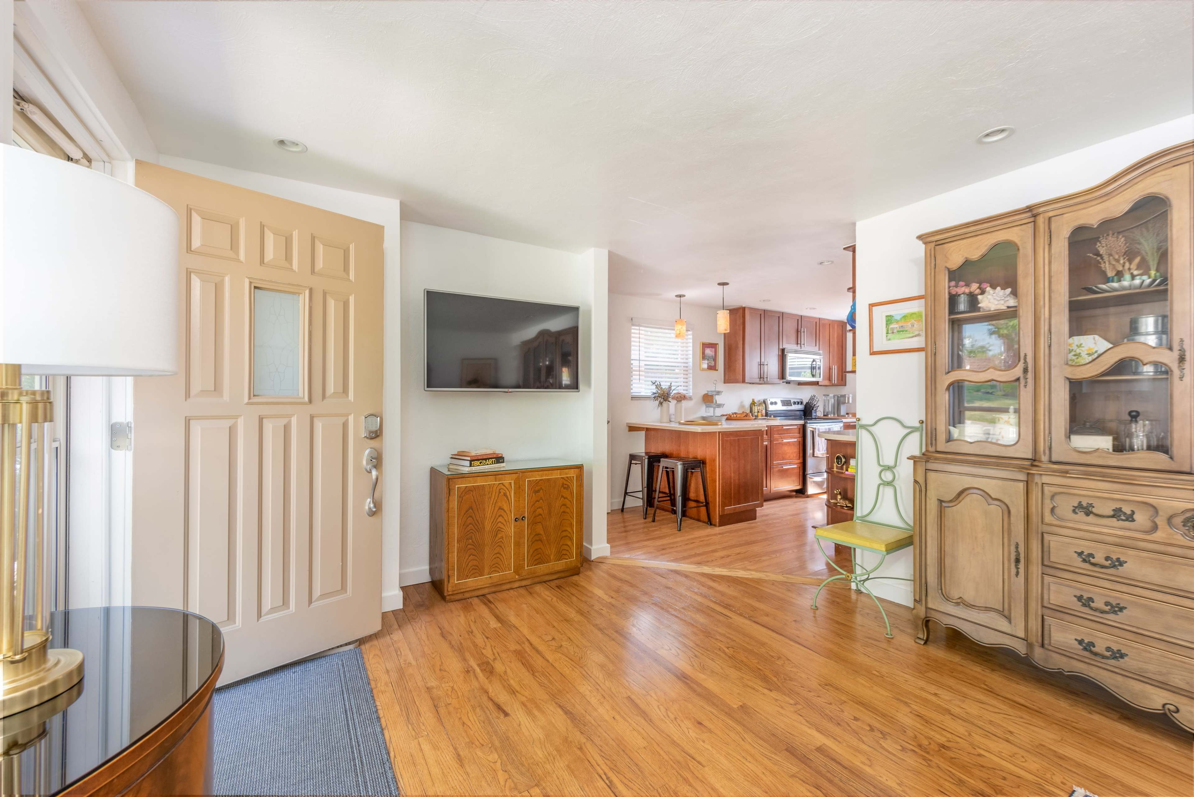 Spacious West End home near downtown + stadiums w. Arcade, Fire Pit, Parking Image in Westwood, Pittsburgh, PA
