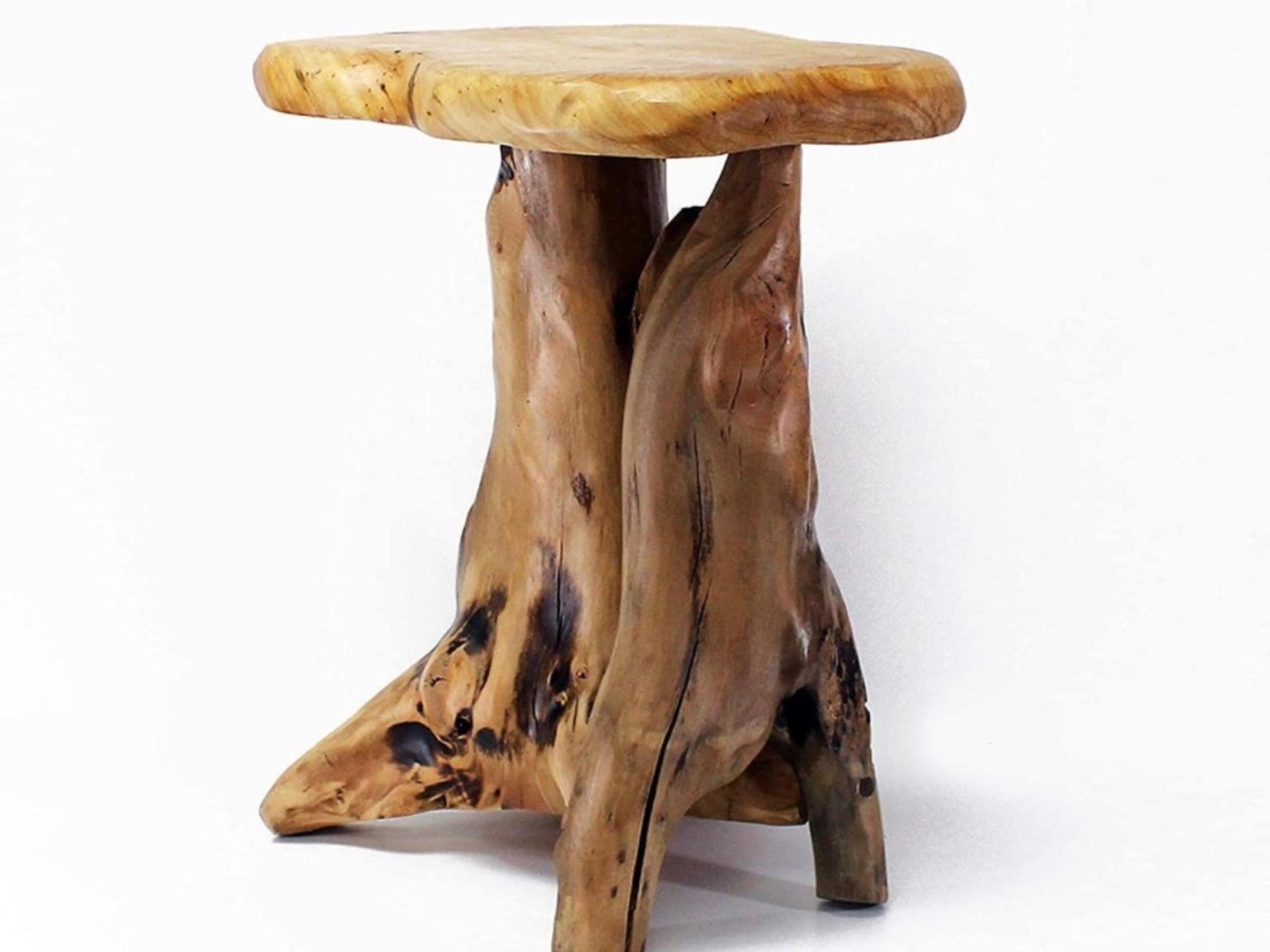 DriftWood Table 