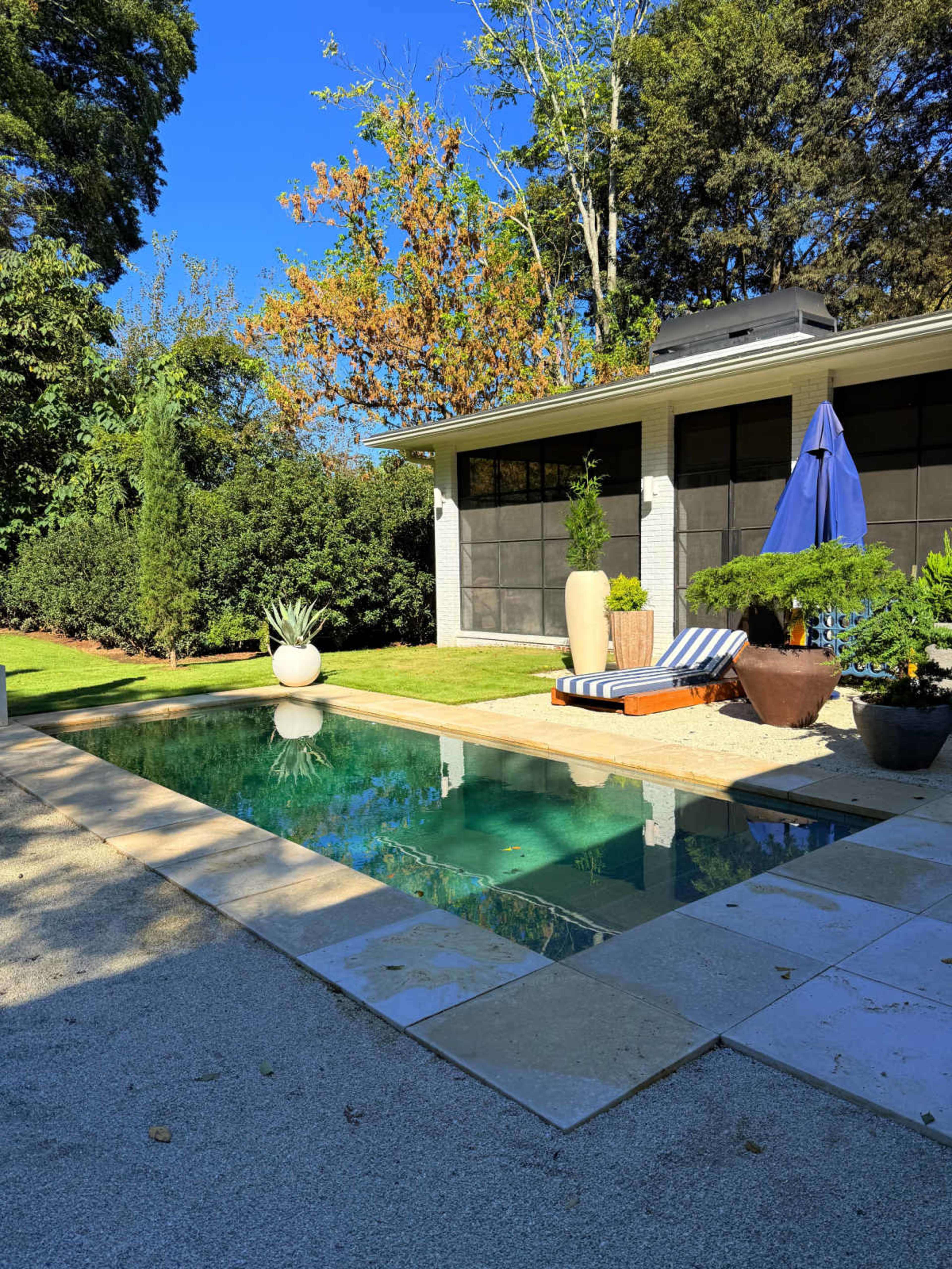 rare mid century home downtown atlanta Image in Peoplestown, atlanta, GA