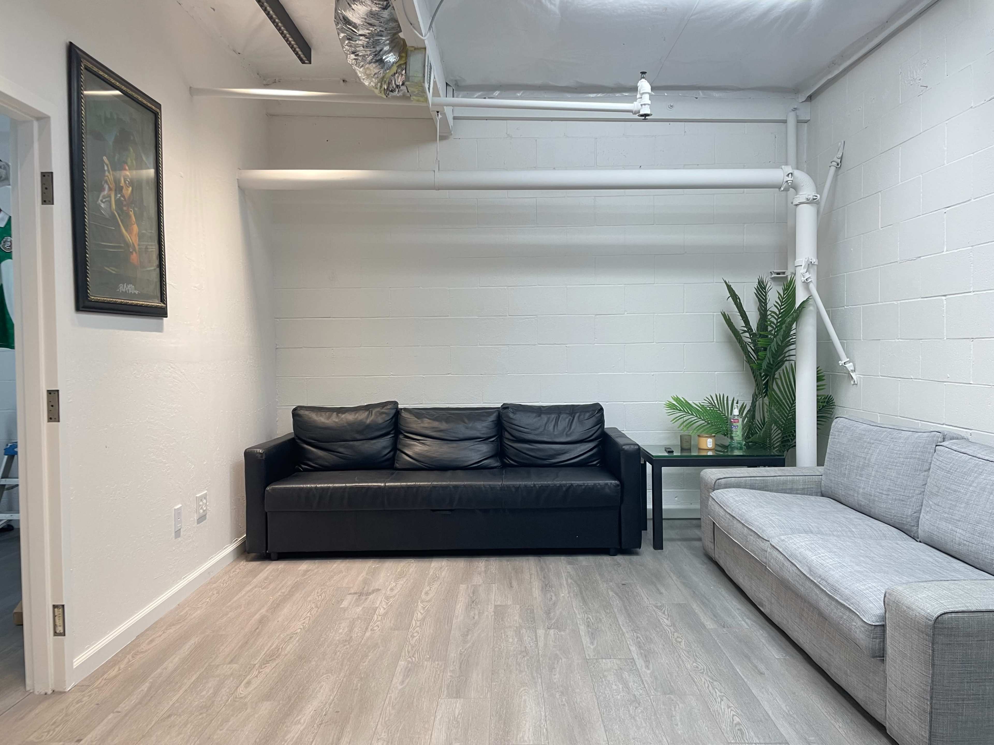 Downtown Commercial Unit with Multiple Spaces available Image in Central San Jose, San Jose, CA