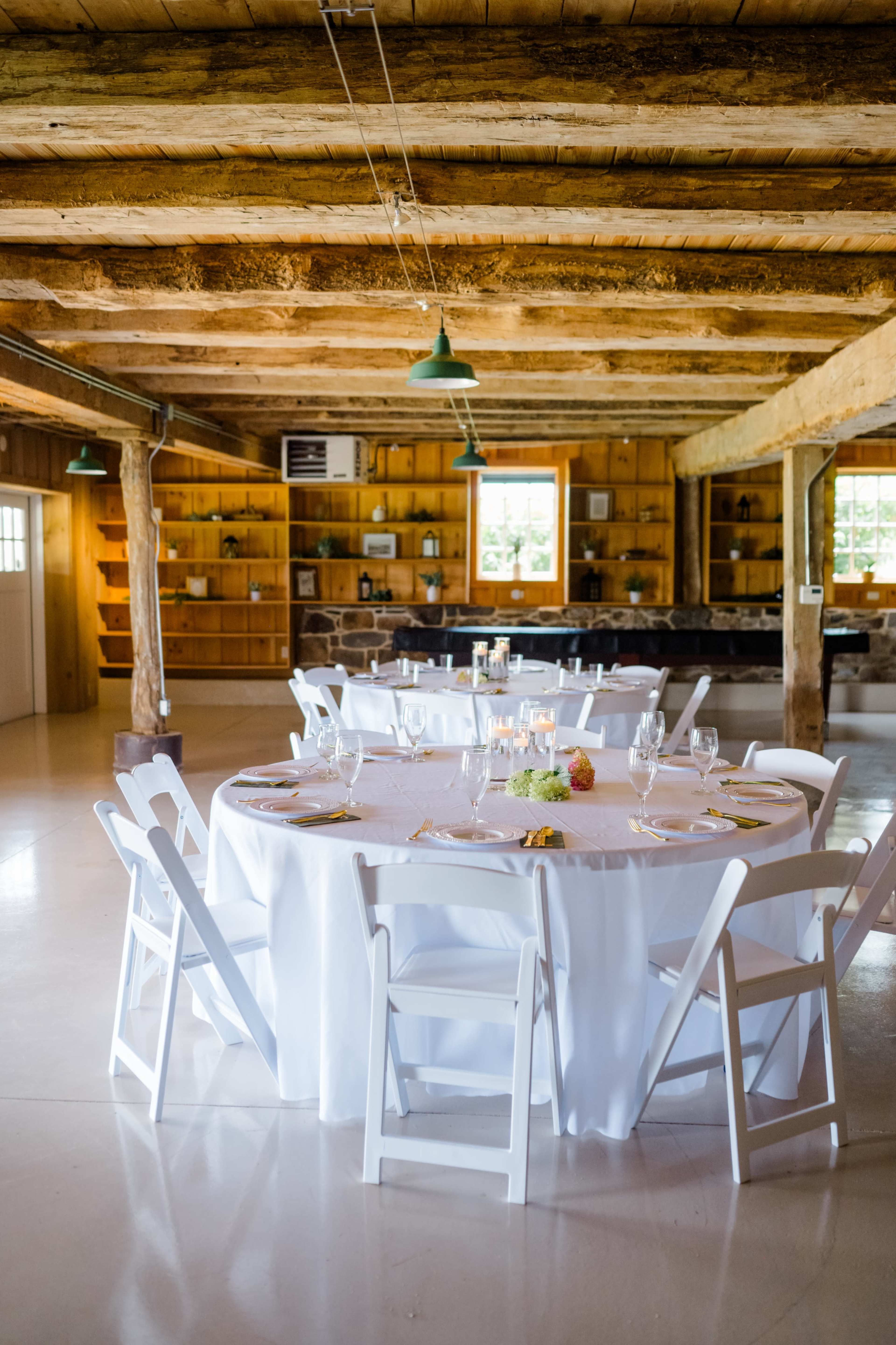 "Charming, Rustic Space with Country Views" Image in Caernarvon Township, East Earl, PA