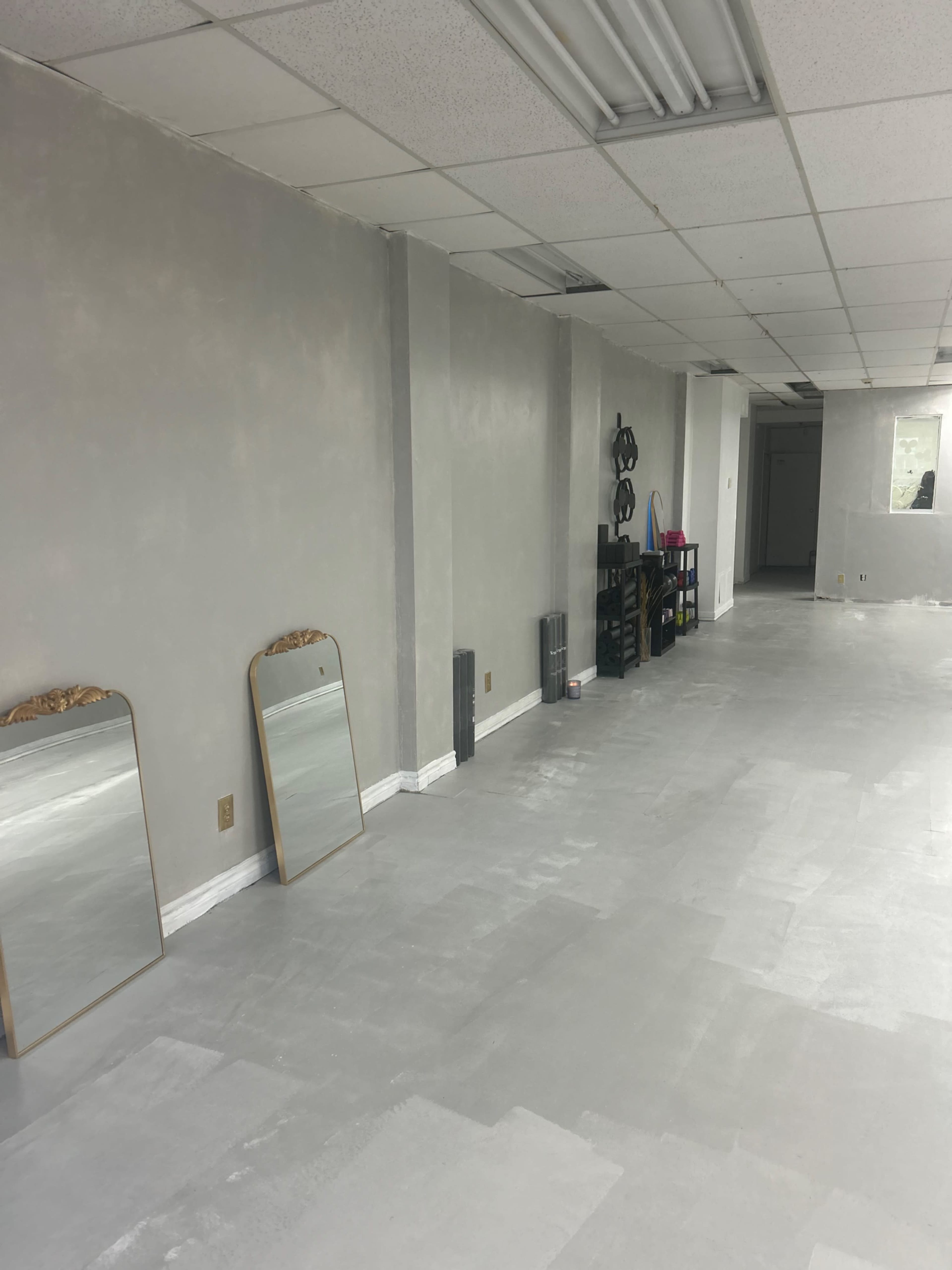 North York creative space Image in Weston, North york, ON