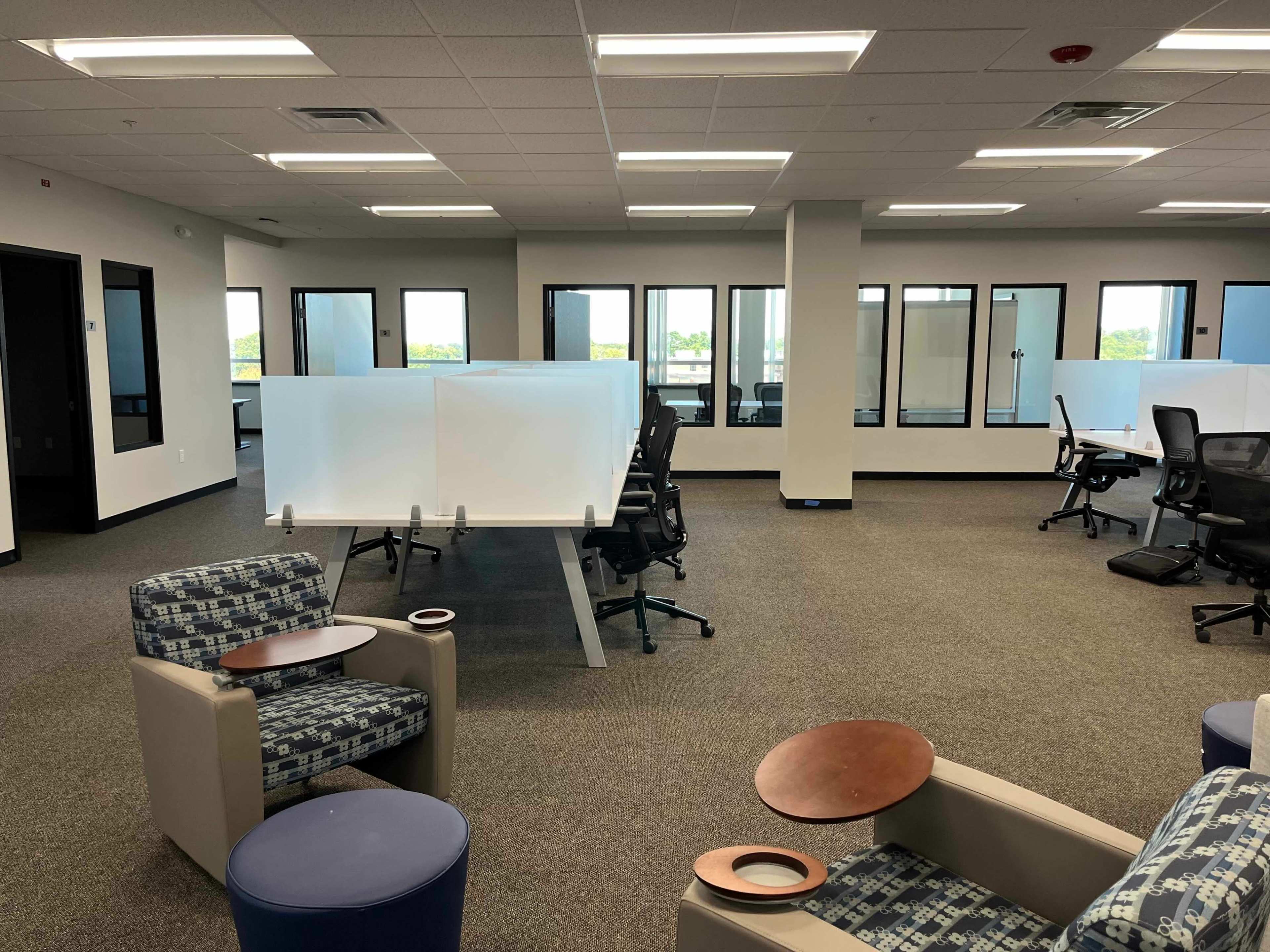 Flexible Office Space Image in Beverly, Beverly, MA