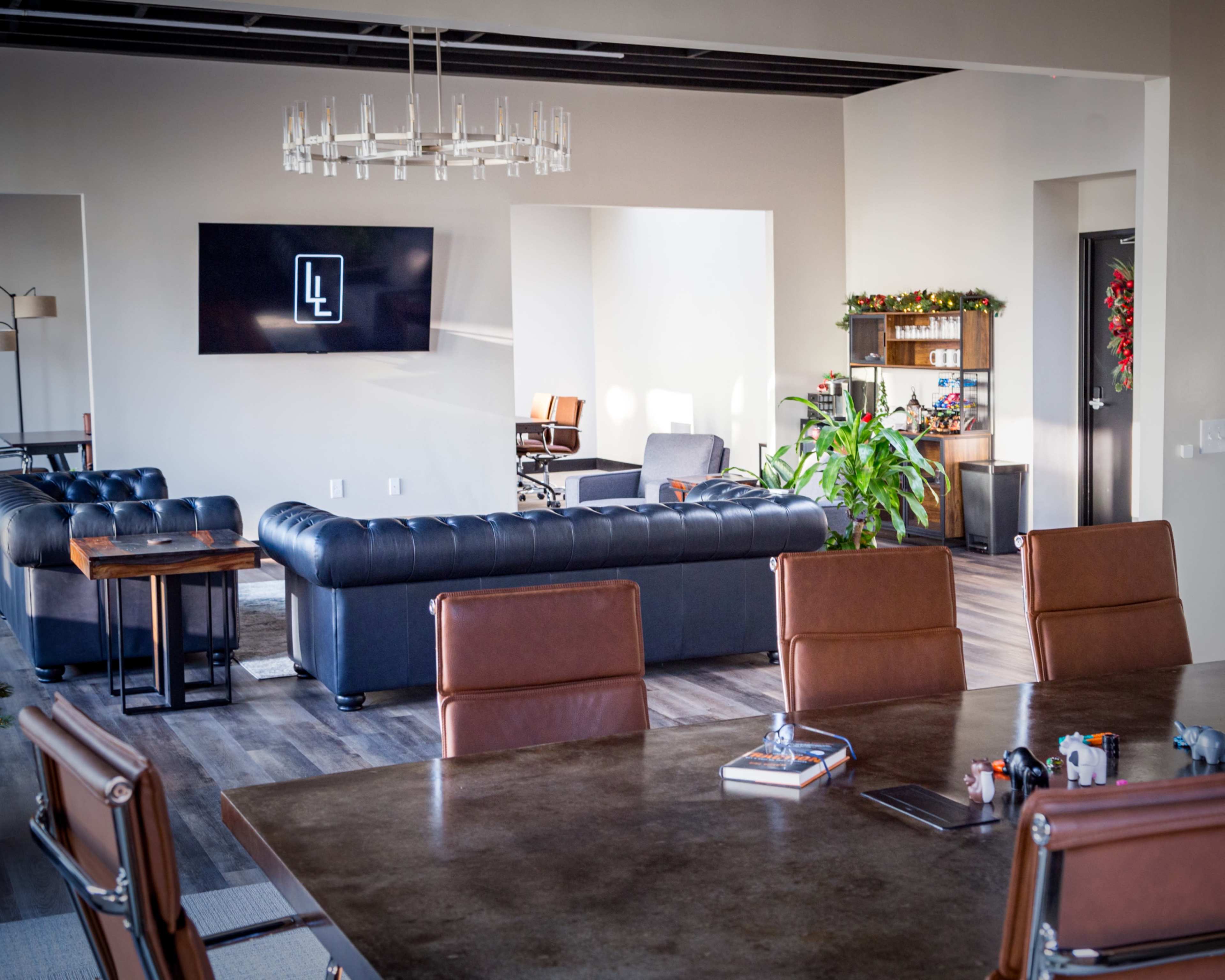 Leaders Loft on Indian Creek Plaza Image in Caldwell, Caldwell, ID