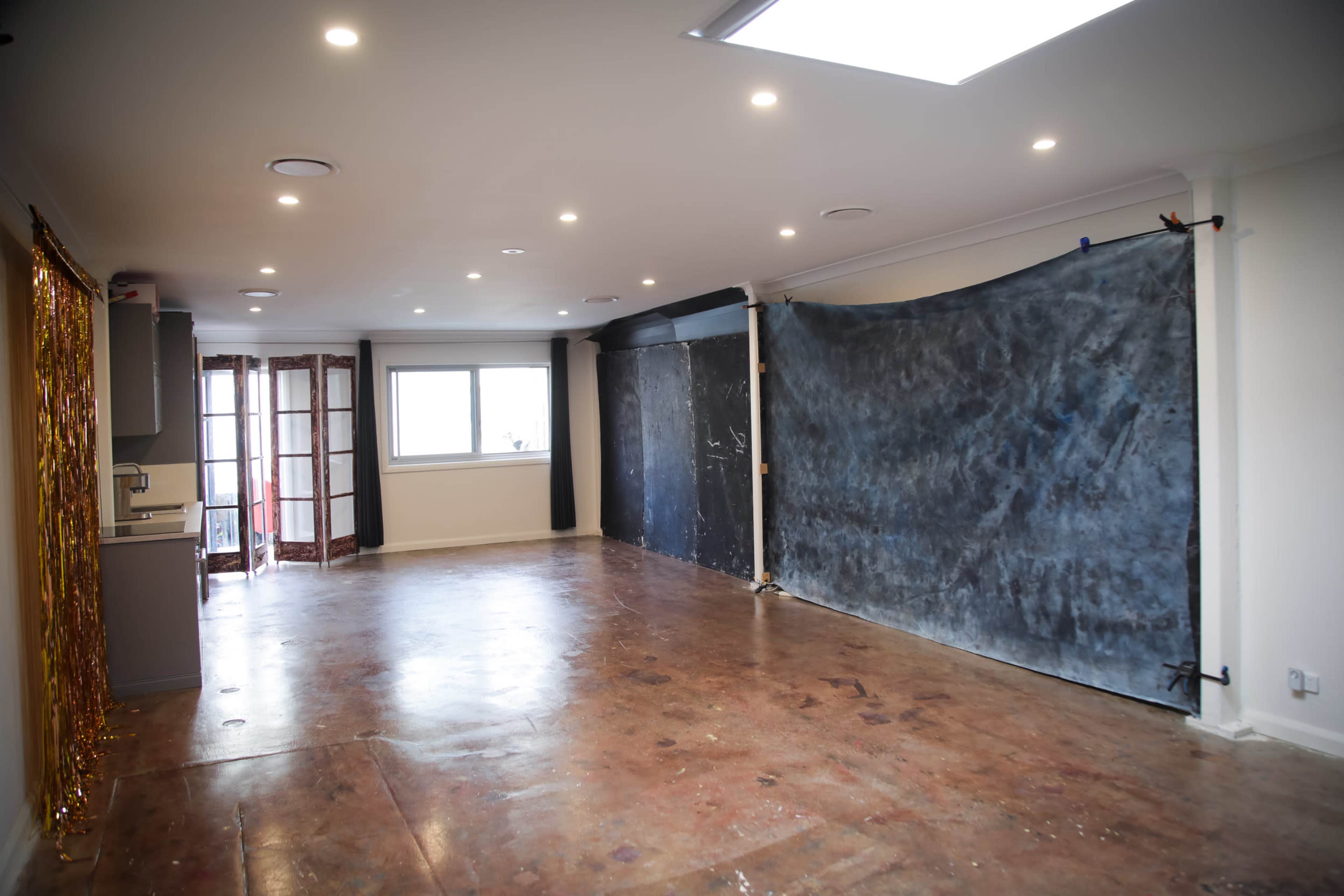 Main Street Magic Studio Spot Image in Leichhardt, Leichhardt, NSW