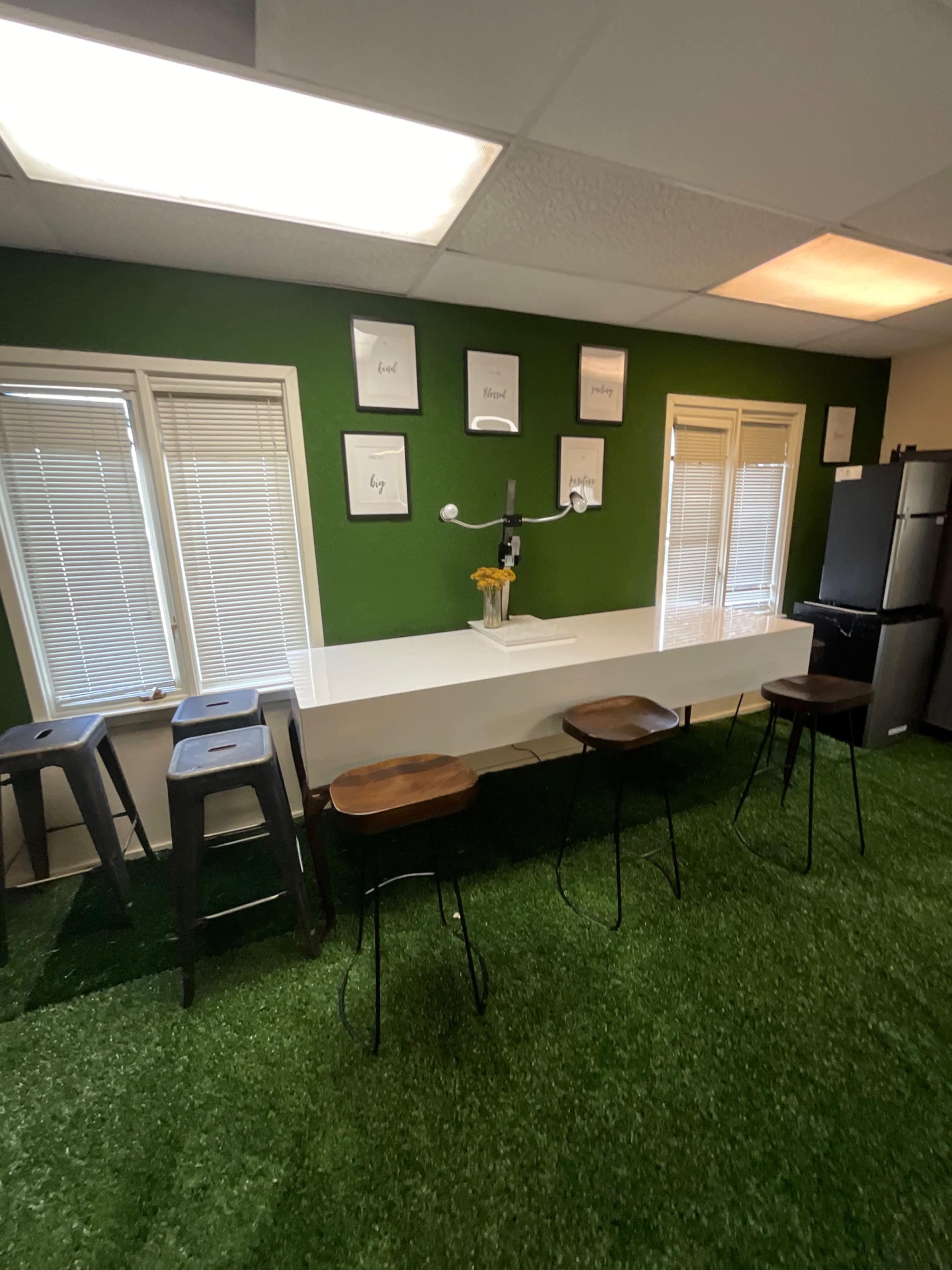 Private Gym/ event space Image in Mid City South, Baton Rouge, LA