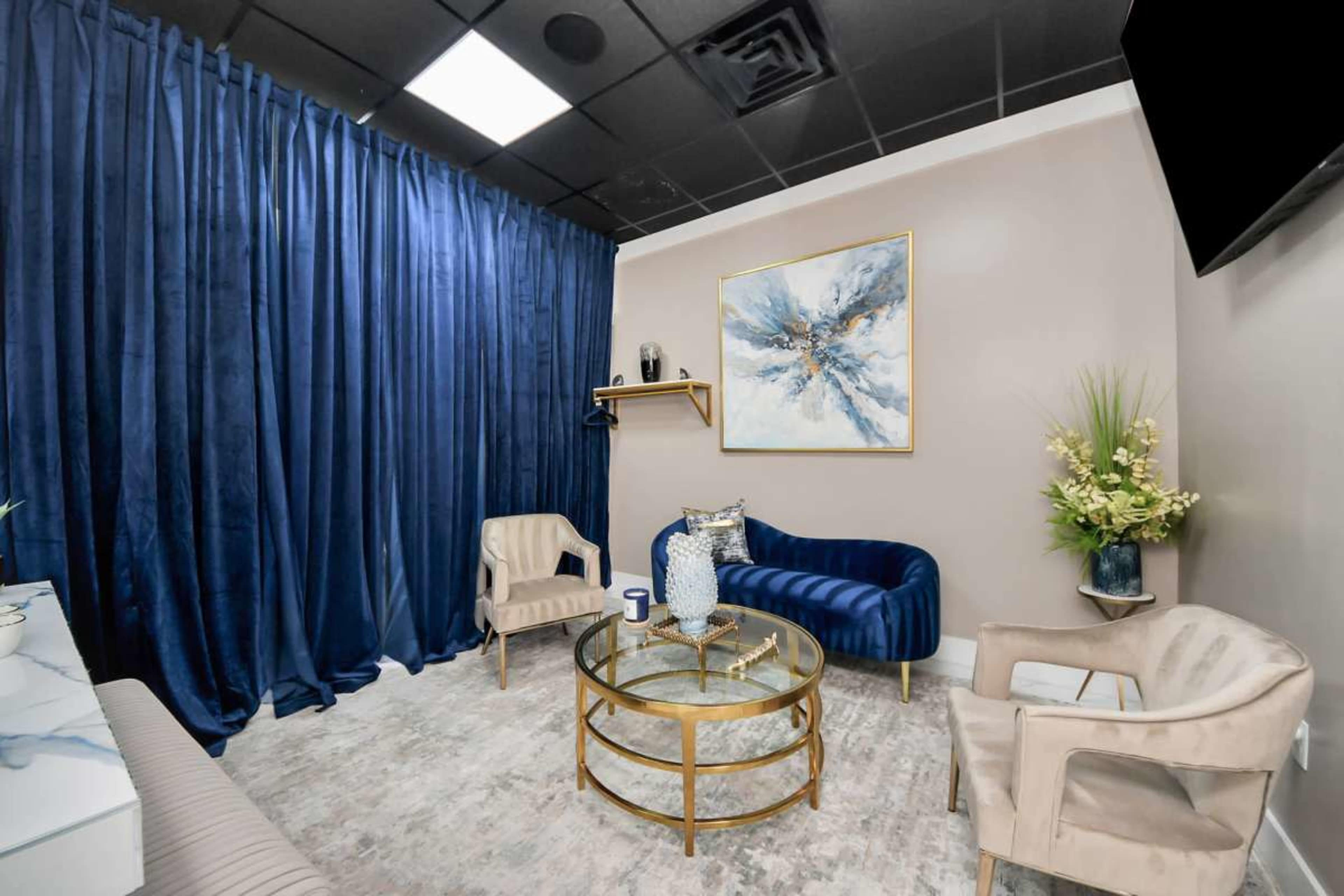 Luxurious Event Venue in Independence Height Image in Northside, Houston, TX