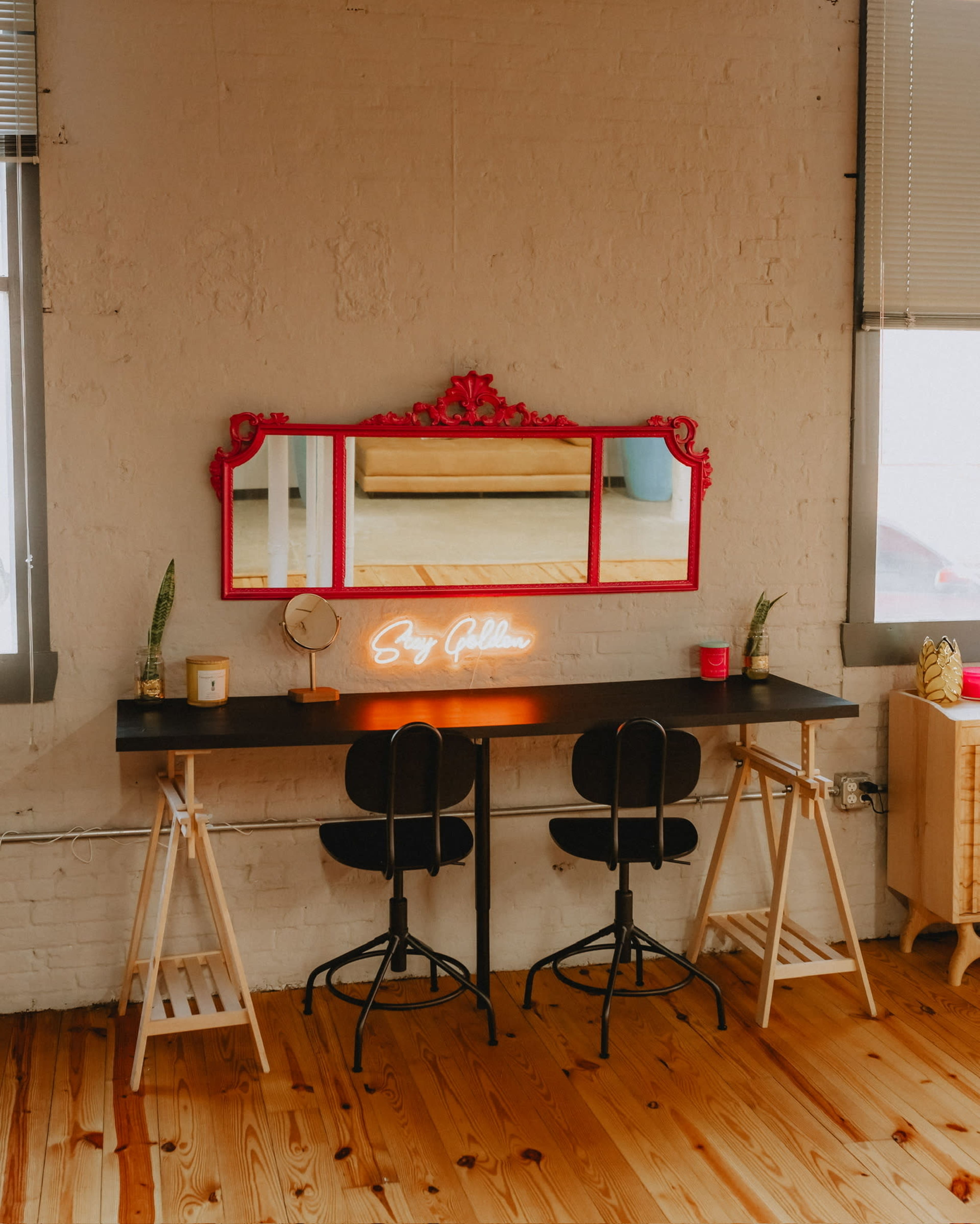 Chic Loft Studio + Event Venue Baltimore Image in Carroll - Camden Industrial Area, Baltimore, MD