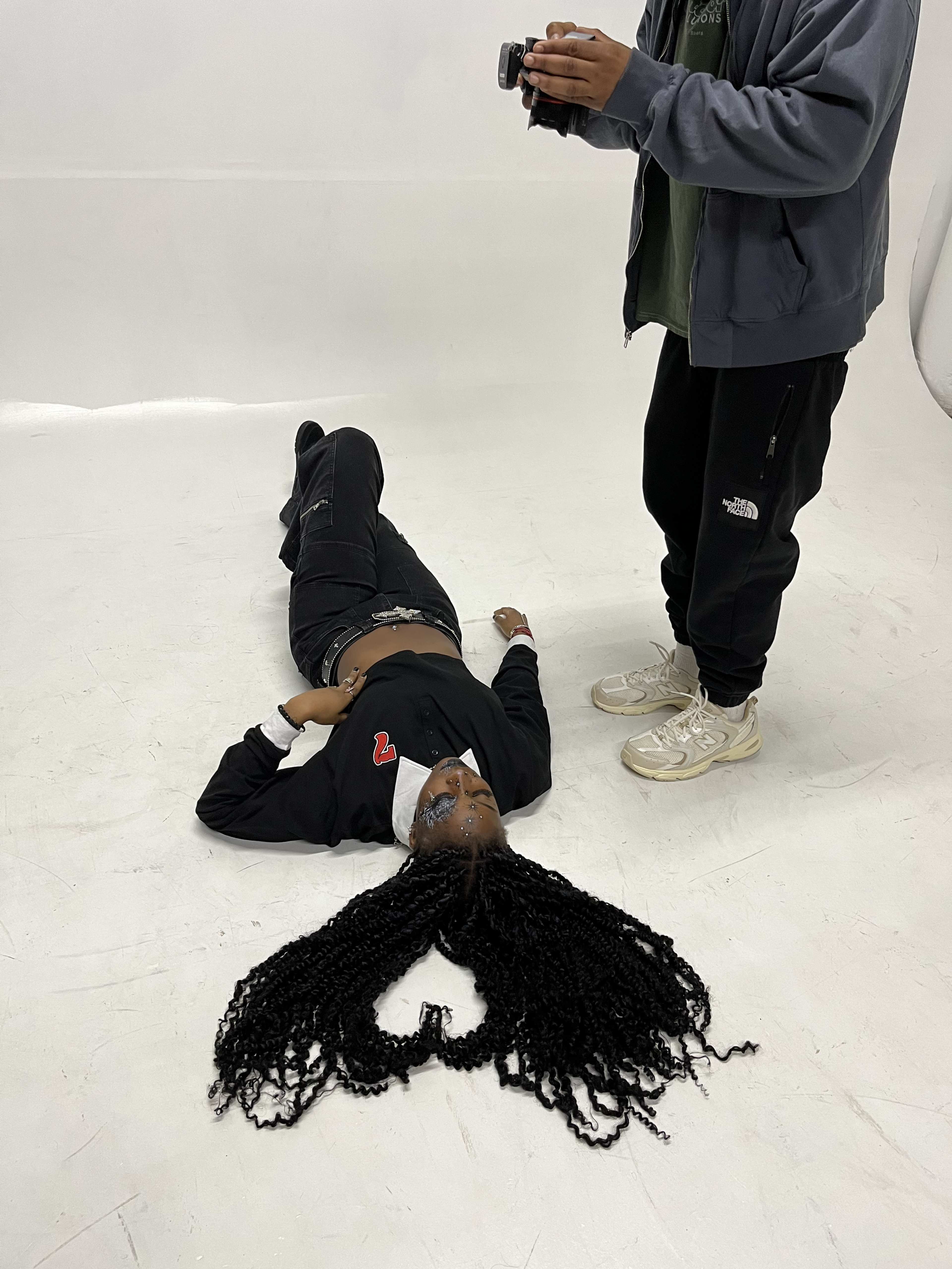 Photoshoot