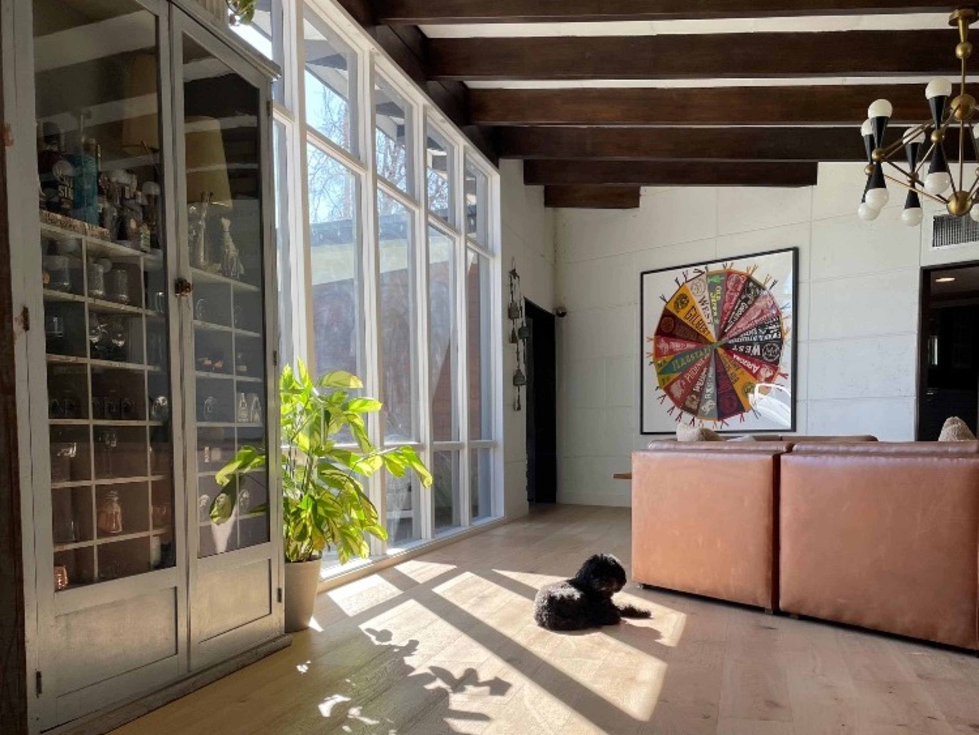 Walk Through / Scout Location  