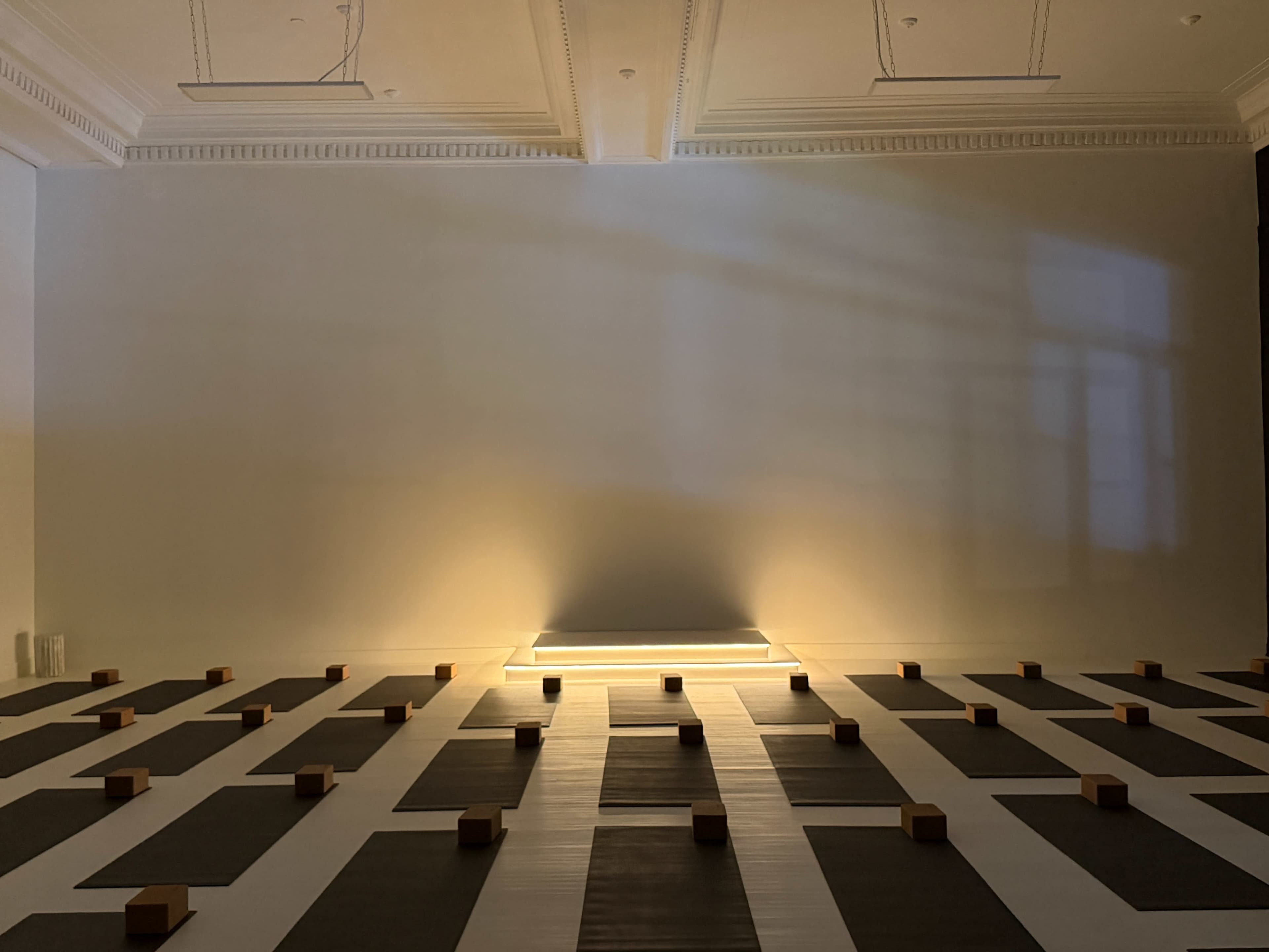 Aura Sanctuary Loft Image in Greenpoint, Brooklyn, NY