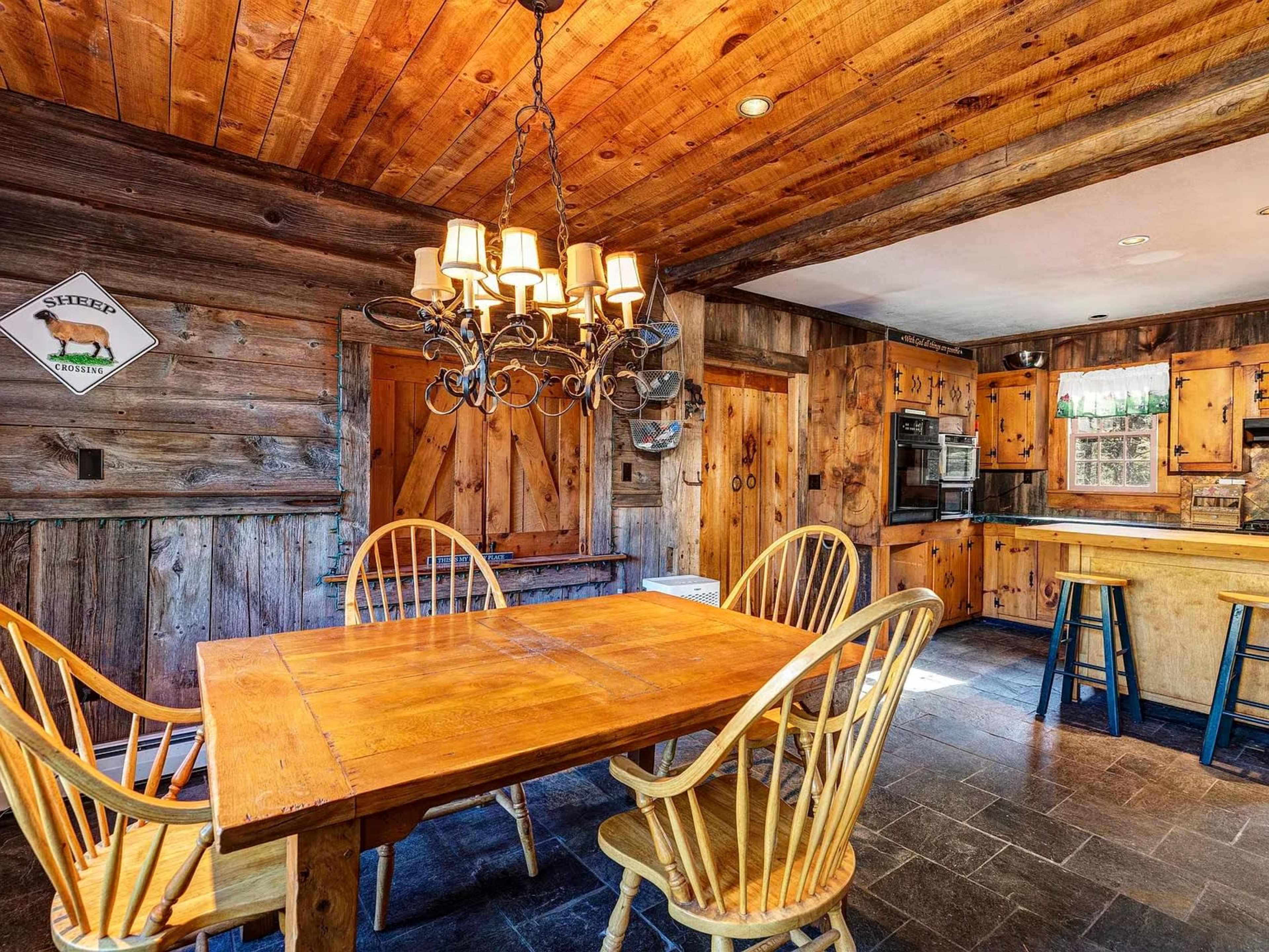 Production Heaven Image in Newbury, Newbury, VT