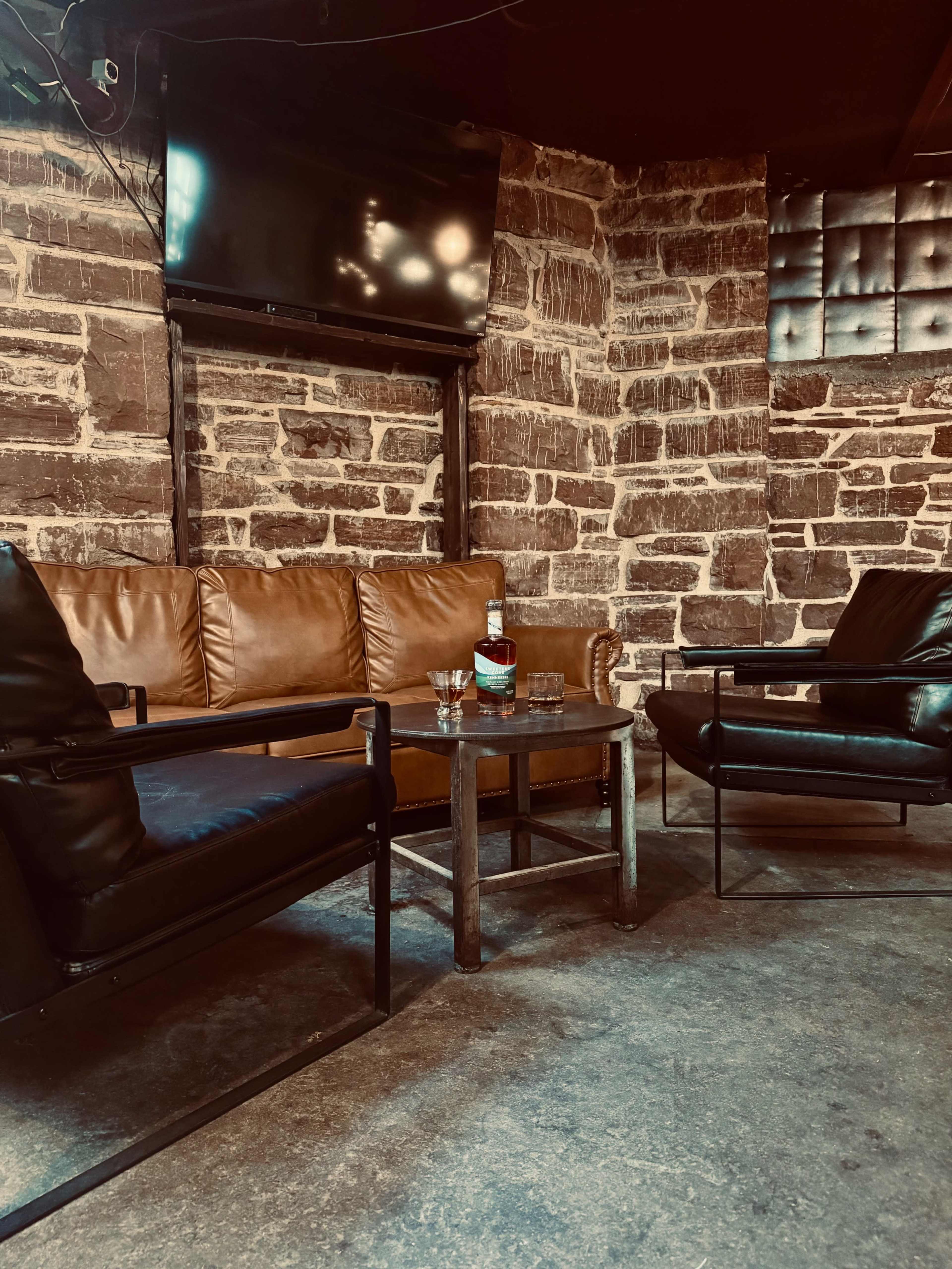 Speakeasy in the Denver Ballpark Neighborhood Image in Five Points, Denver, CO