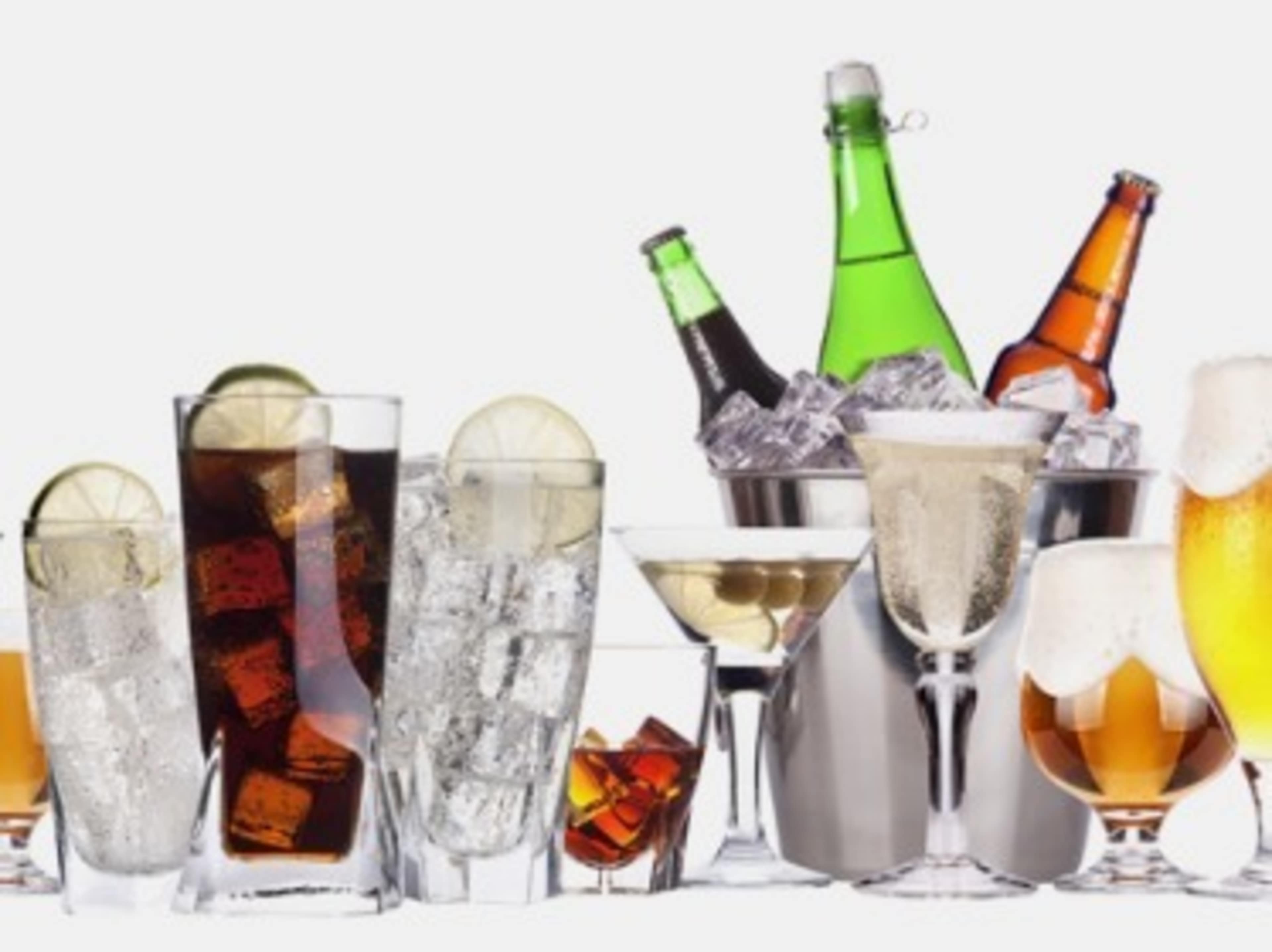 Beverage Package - For 4 people