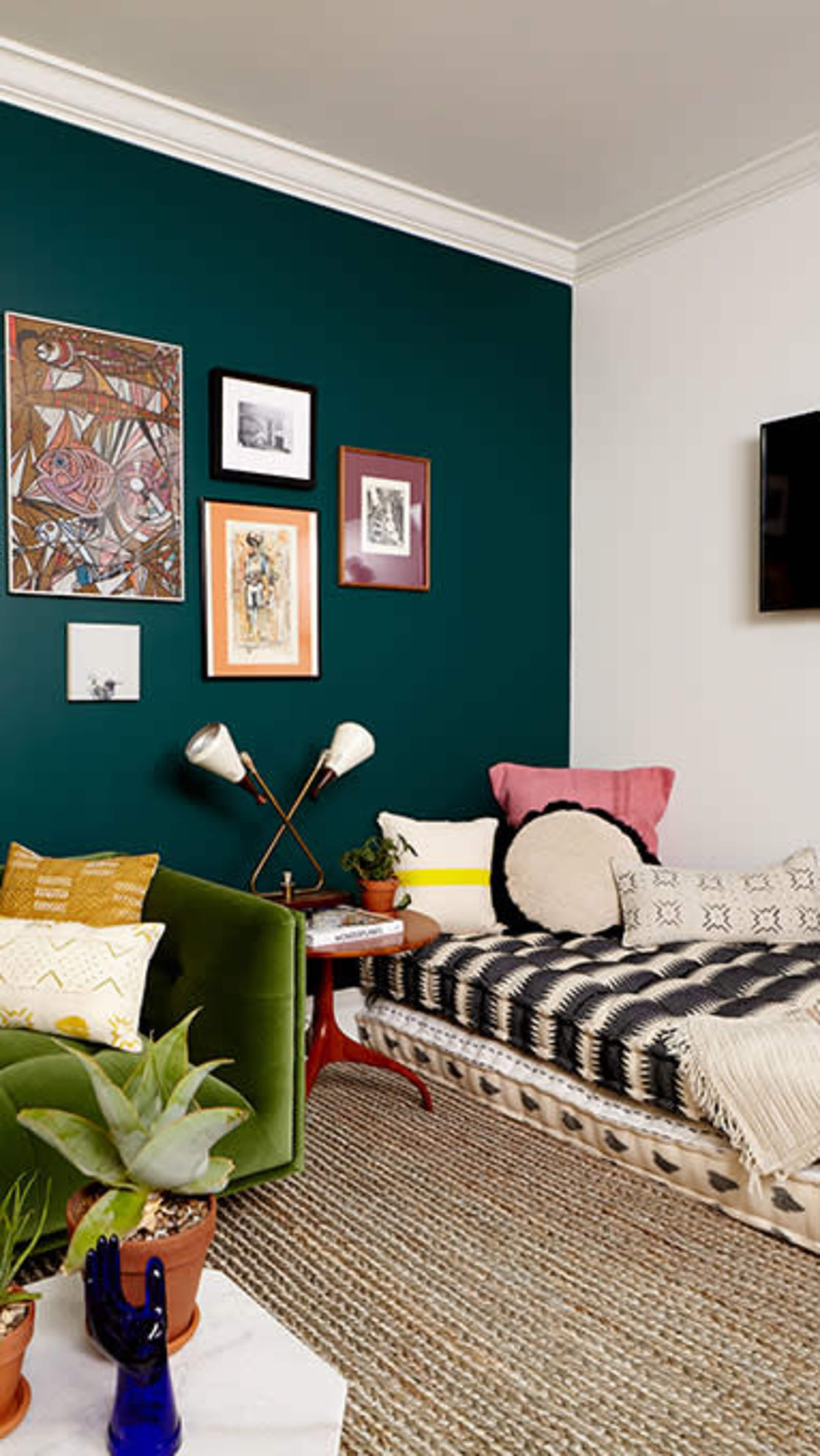 Bohemian One Bedroom in Center City Philadelphia Image in Center City, Philadelphia, PA