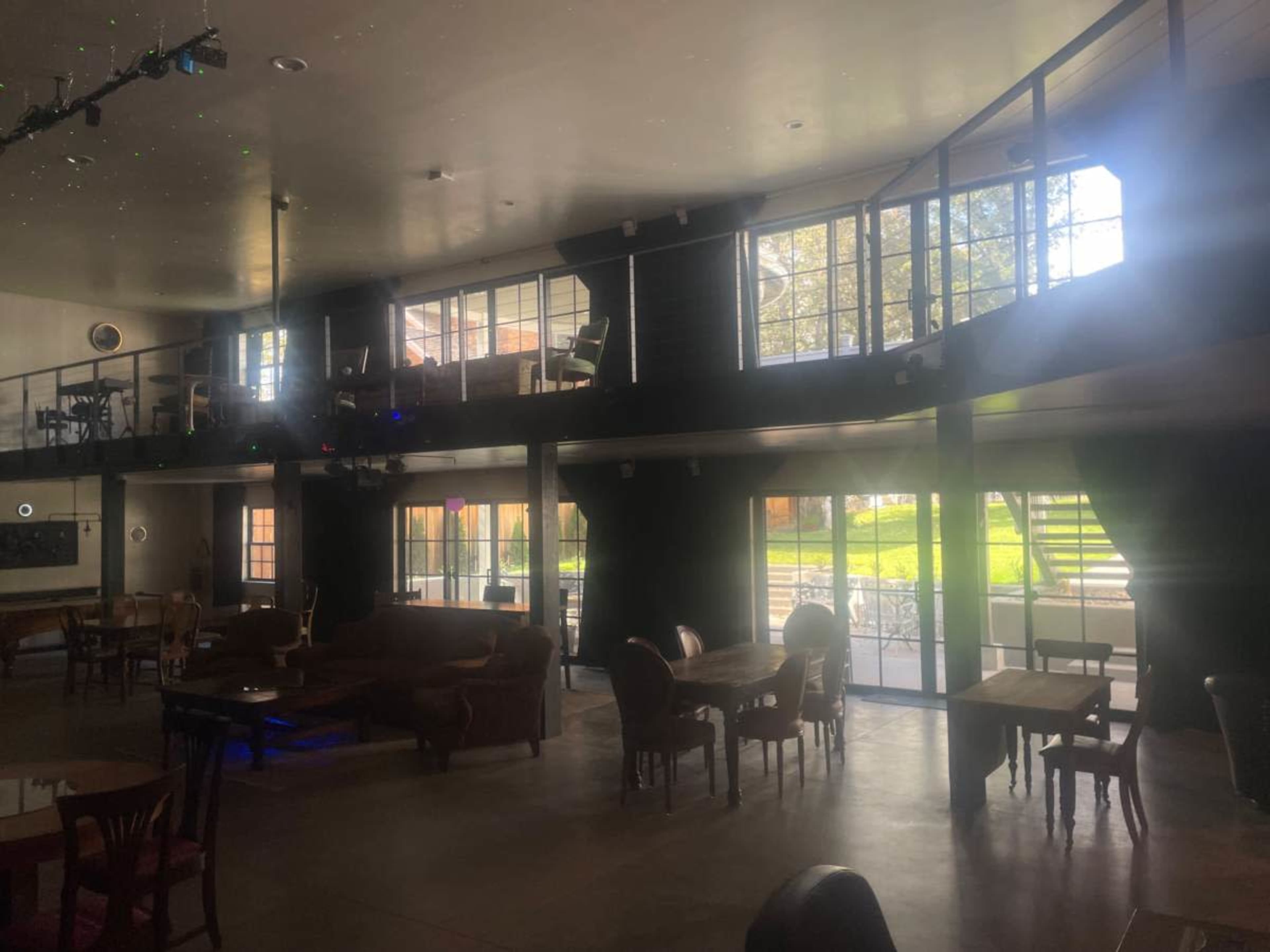 Midtown Historical Victorian with Attached Music Hall Image in MidTown, Reno, NV