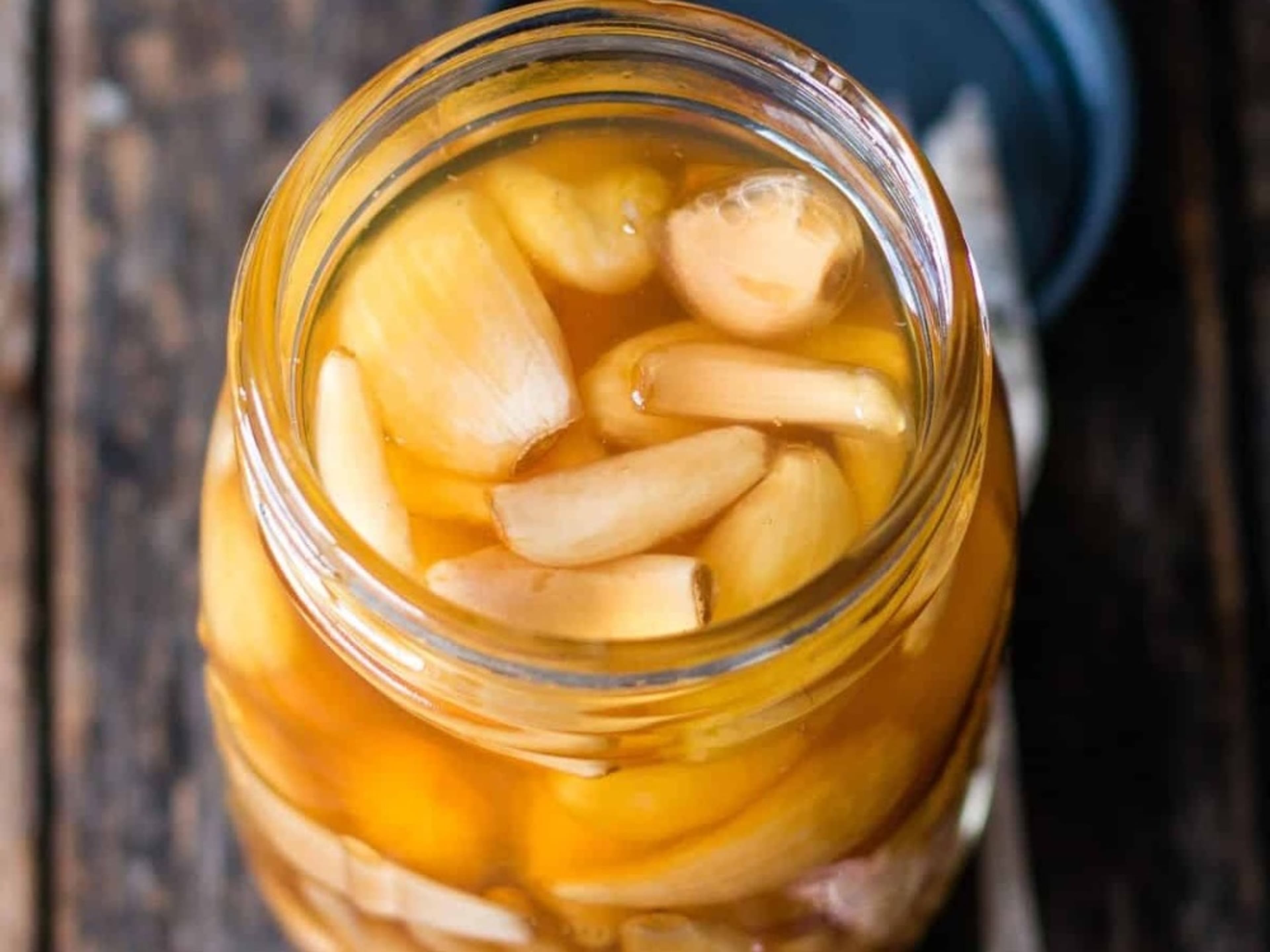 Fermentation Classes