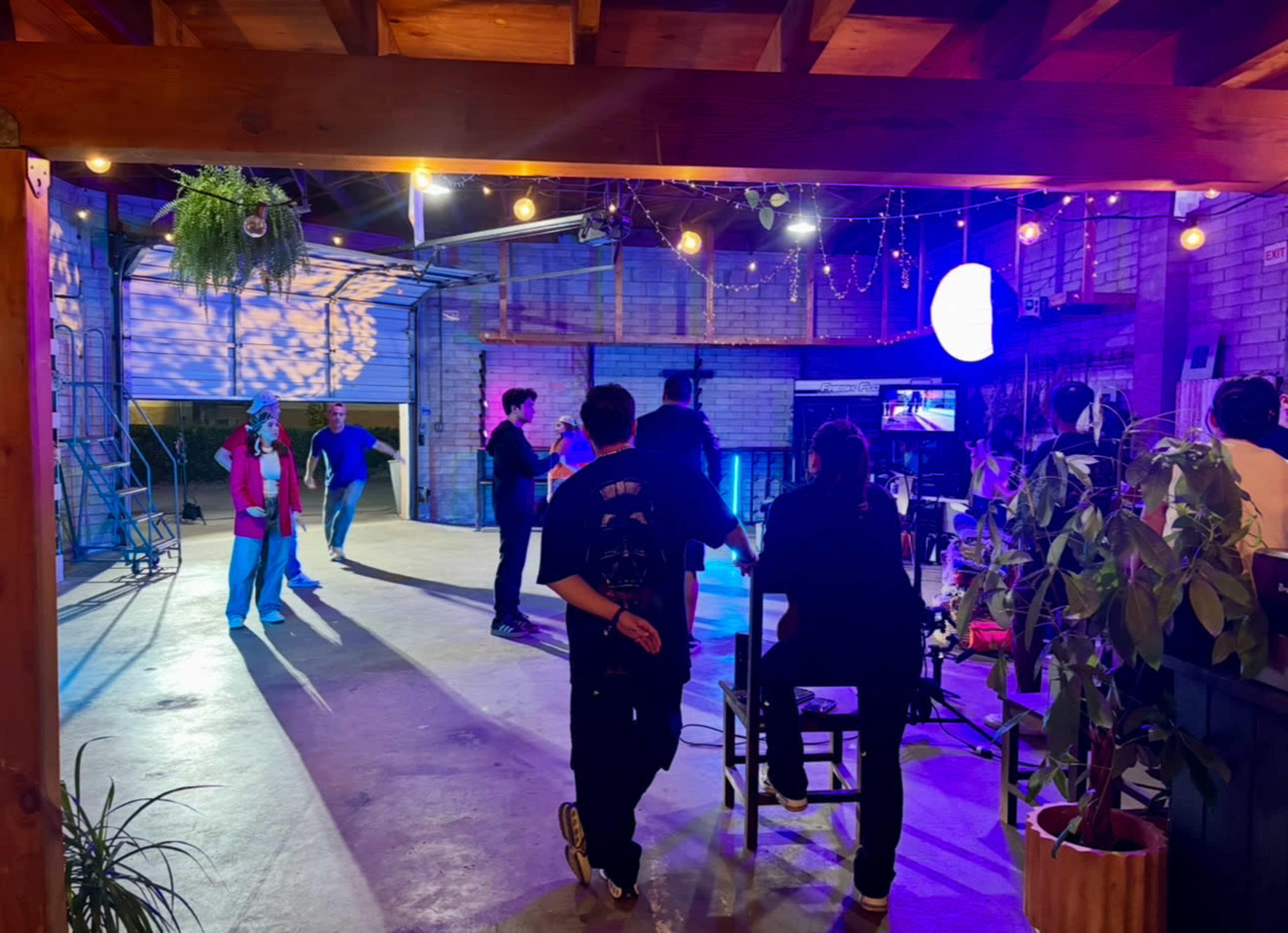 Floral Studio & Warehouse with Patio Near Downtown La Mesa Image in La Mesa, La Mesa, CA