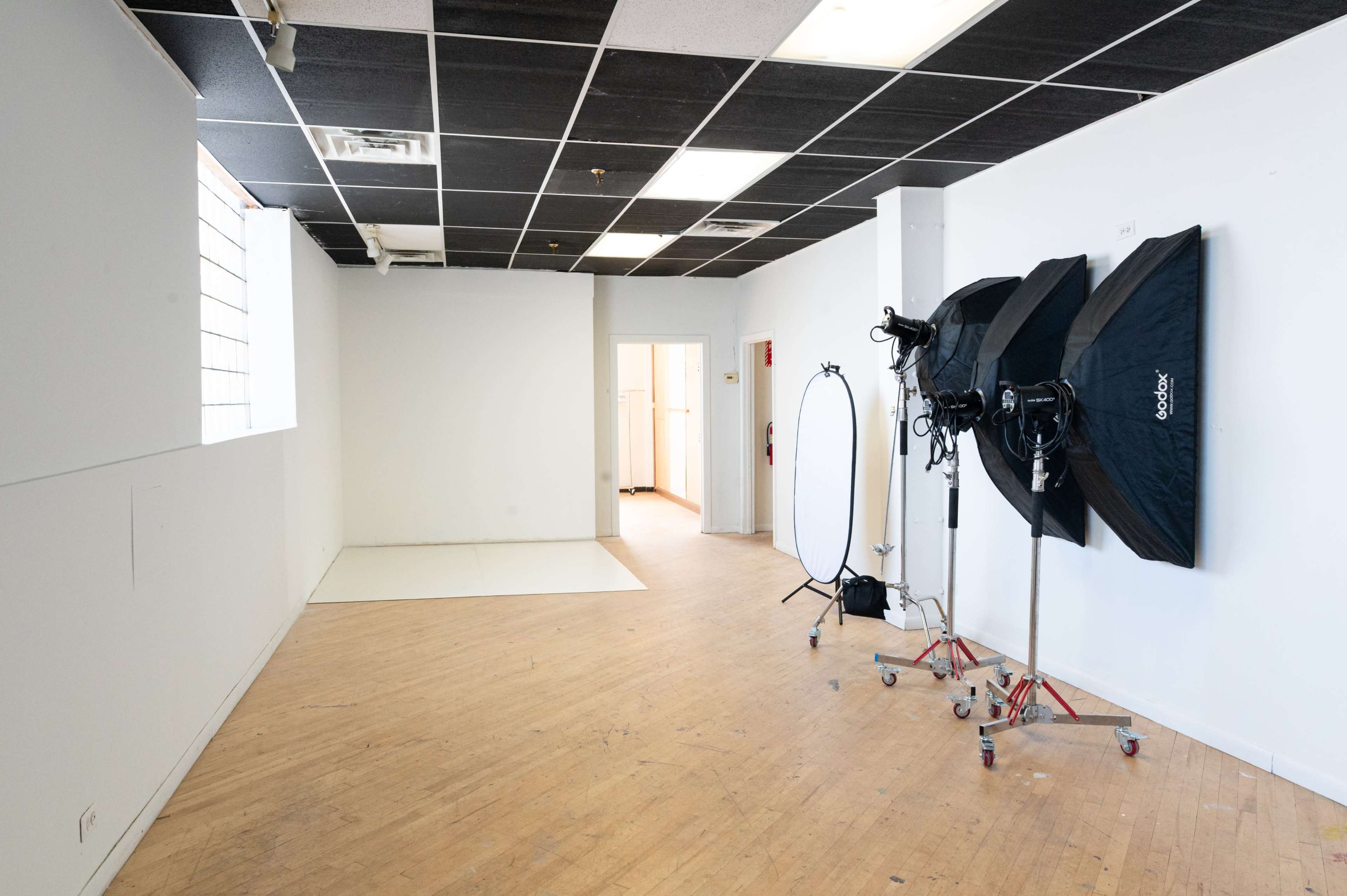 All Inclusive Photo and Film Studio Image in Humboldt Park, Chicago, IL