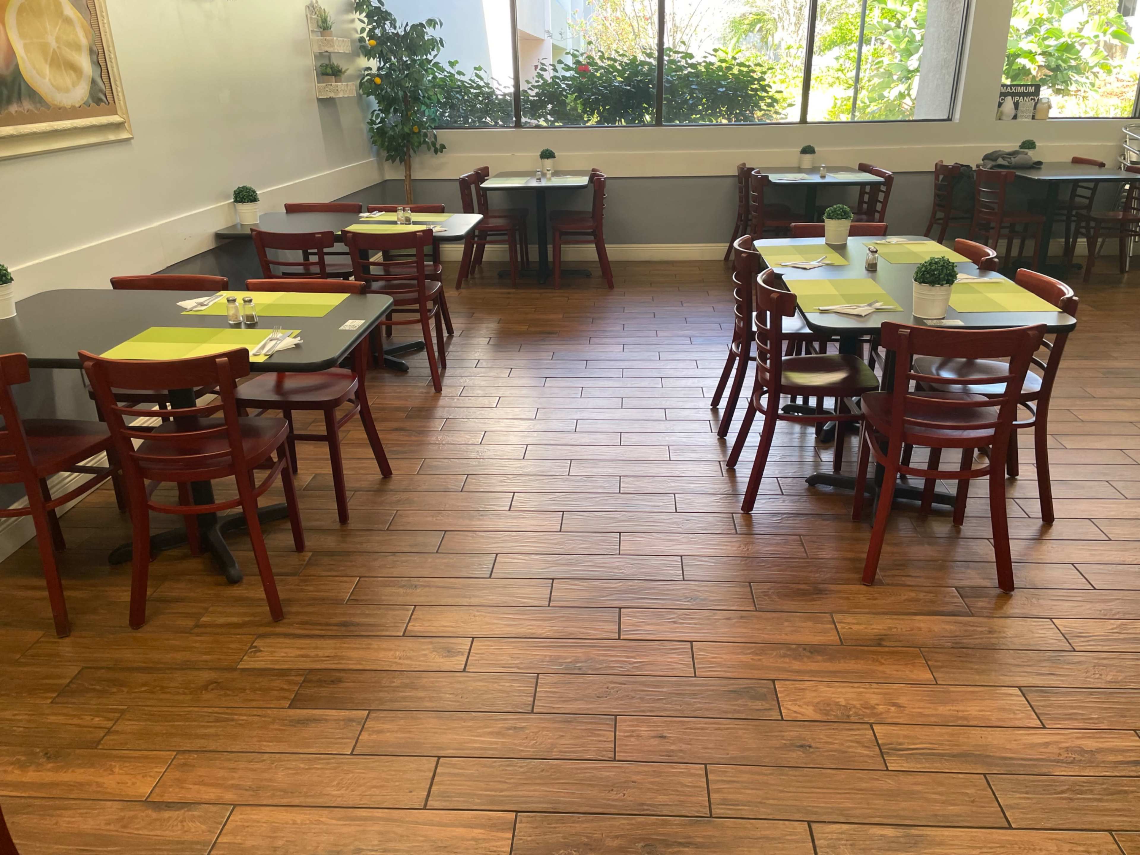 Charming and beautiful restaurant Image in Deerfield Beach, Deerfield Beach, FL