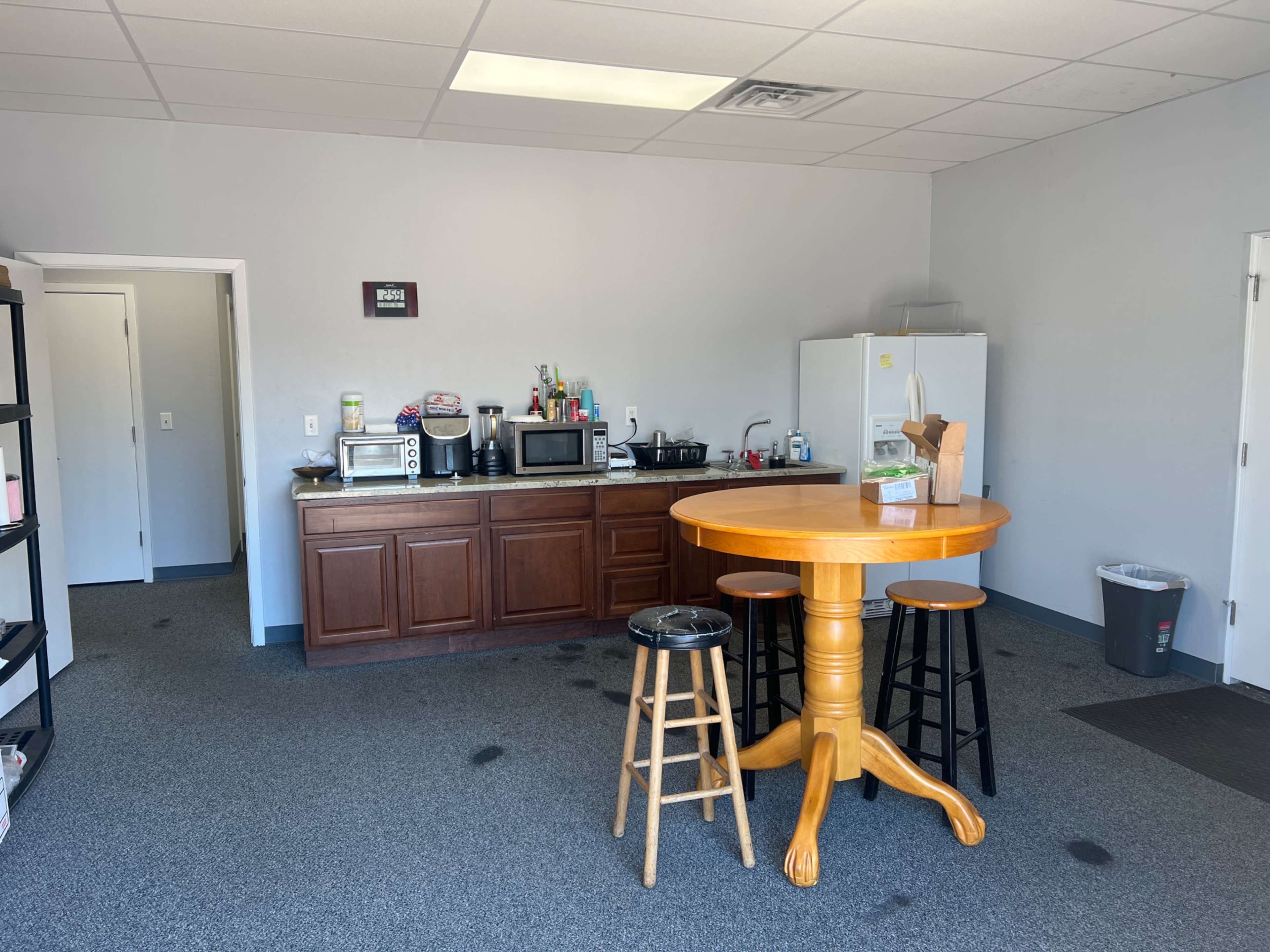 Downtown Office Space Image in Central Oklahoma City, Oklahoma City, OK