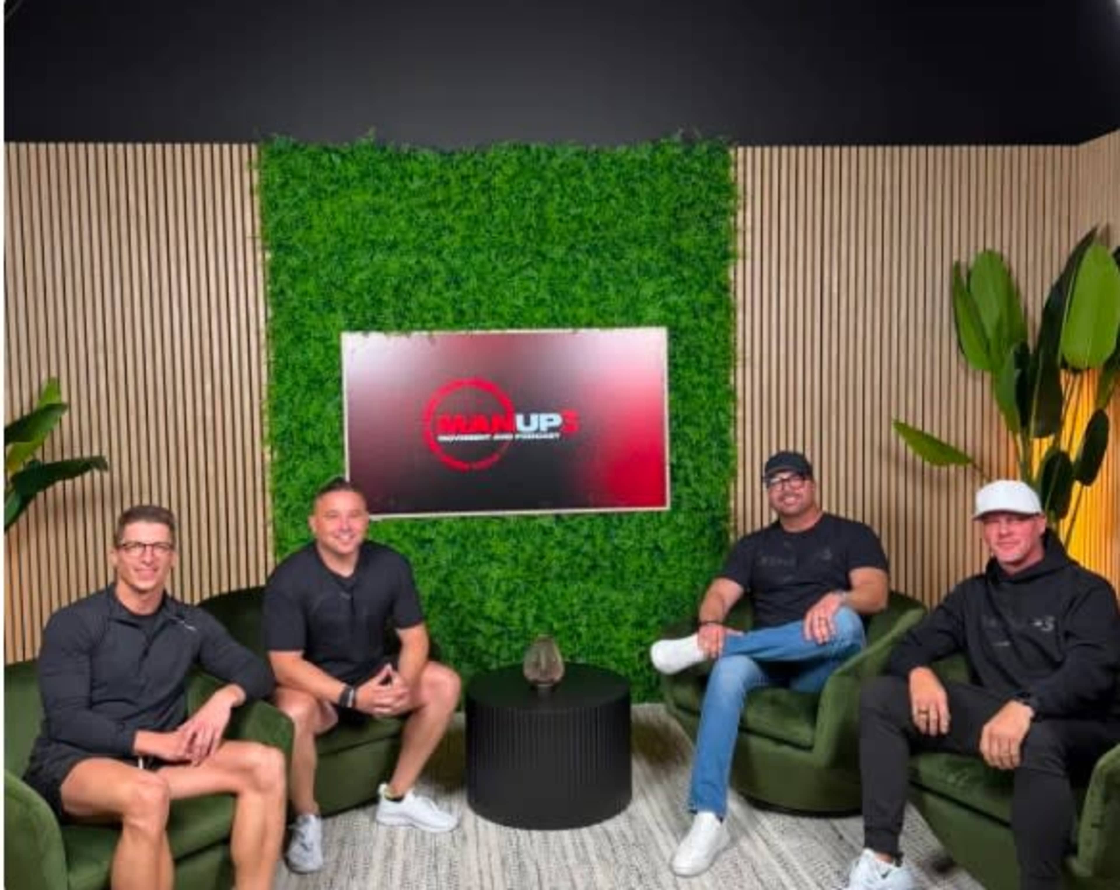Podcast Studio Image in Carlsbad, Carlsbad, CA