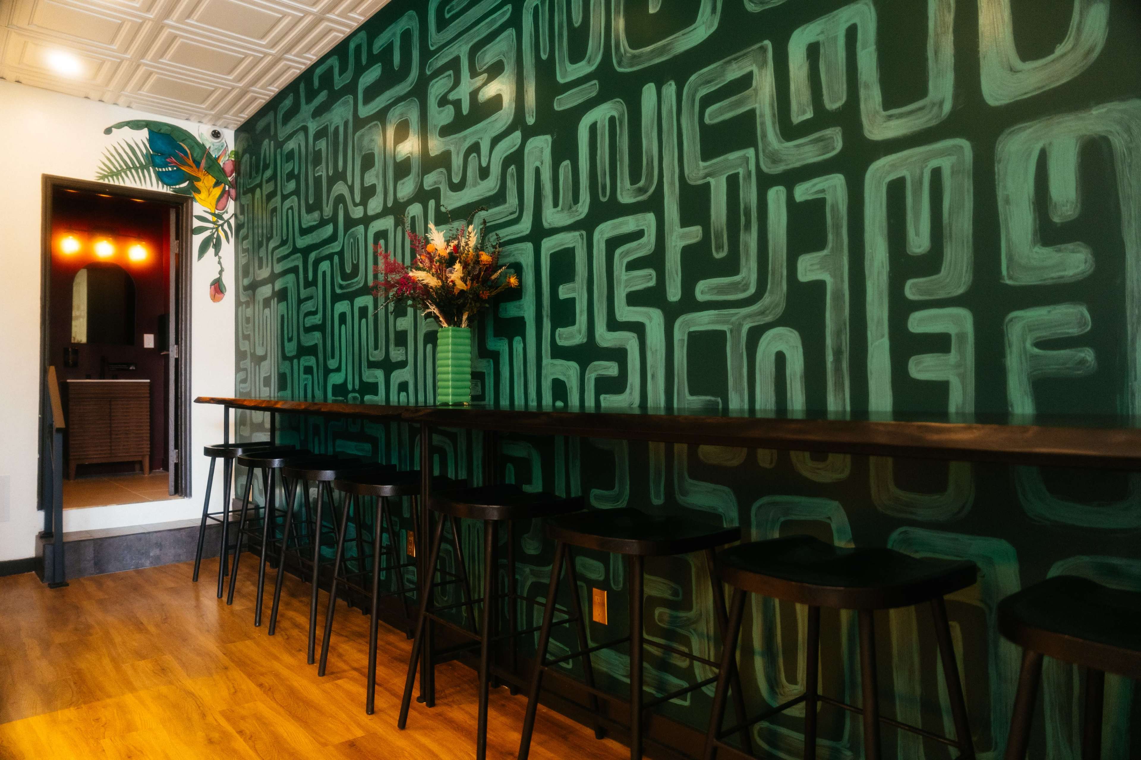 Artsy Uptown Bookstore and Cafe Image in East Bronx, Bronx, NY
