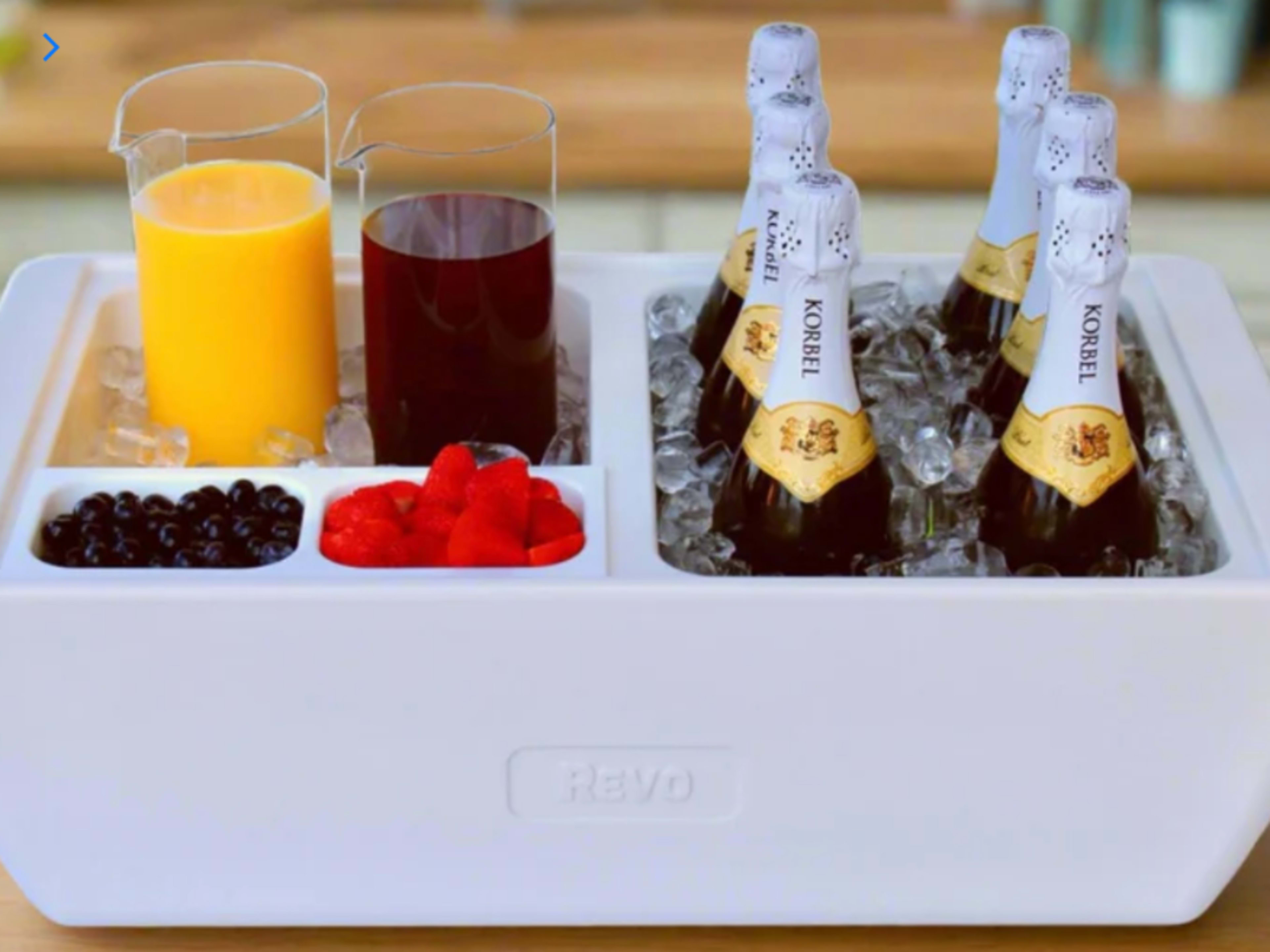 Revo - Dubler Party Cooler - Smaller