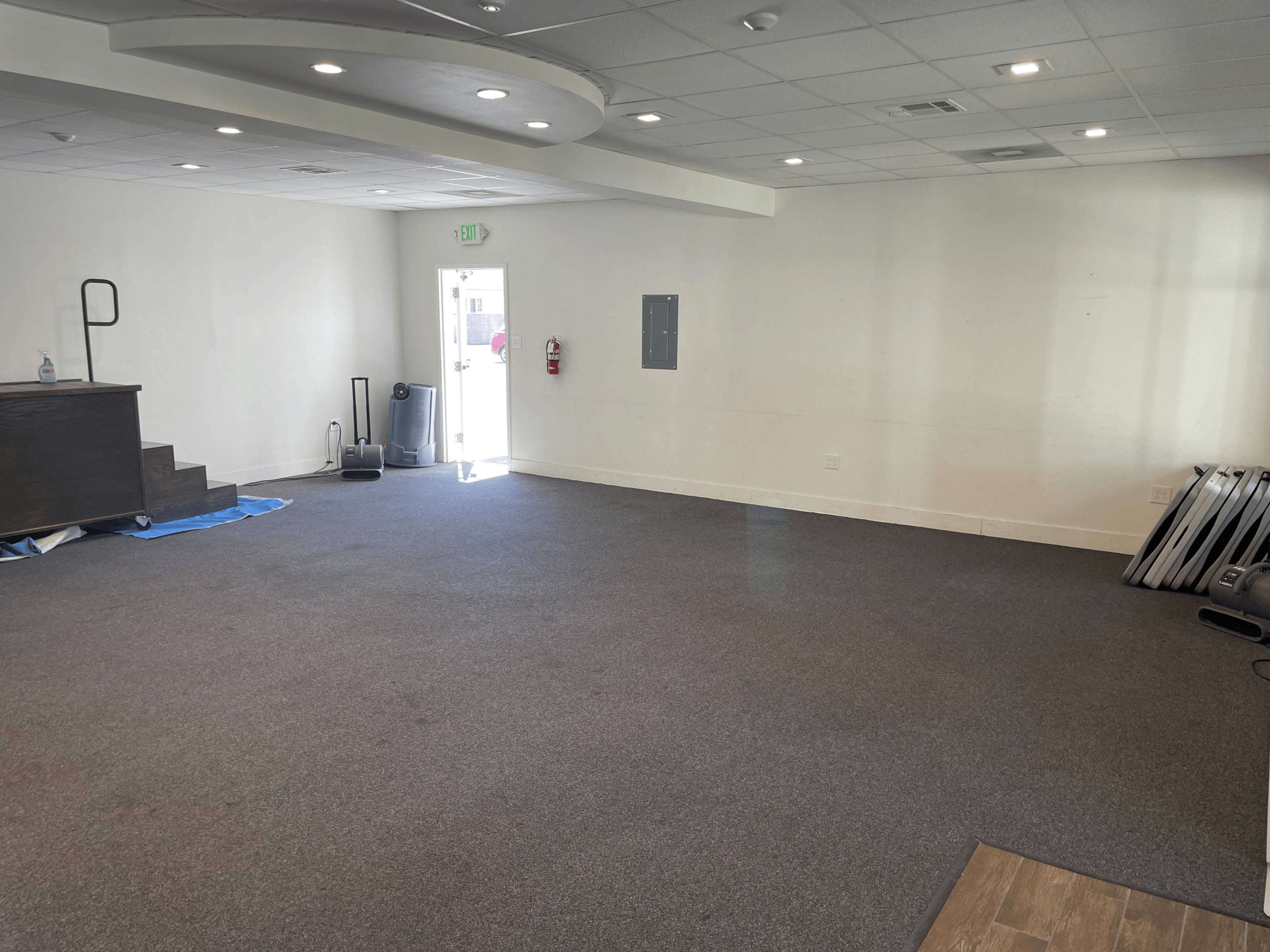 Community Event Room Image in Lynwood, Lynwood, CA
