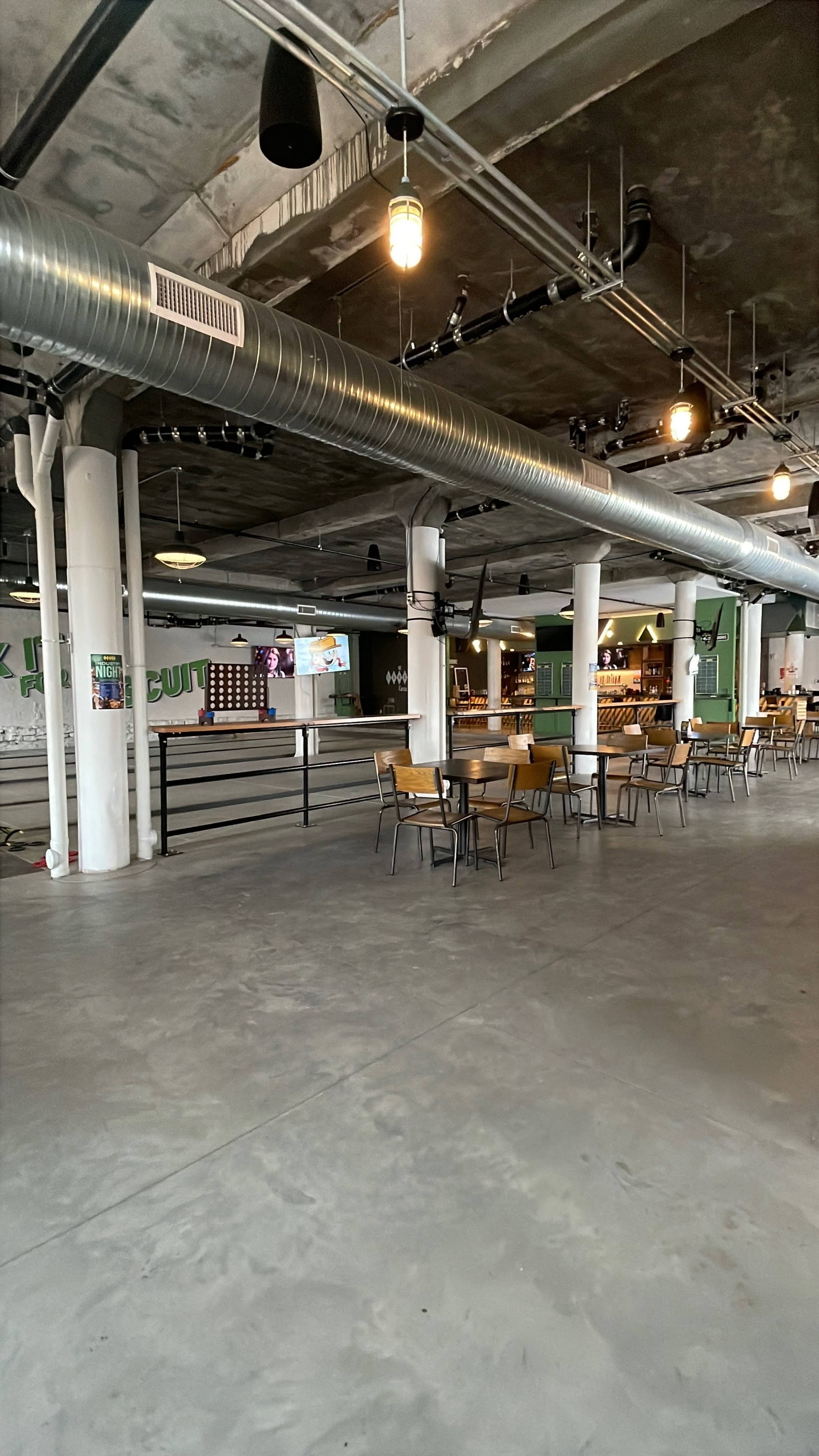 Historic West Bottoms Venu Image in Downtown Kansas City, Kansas City, MO