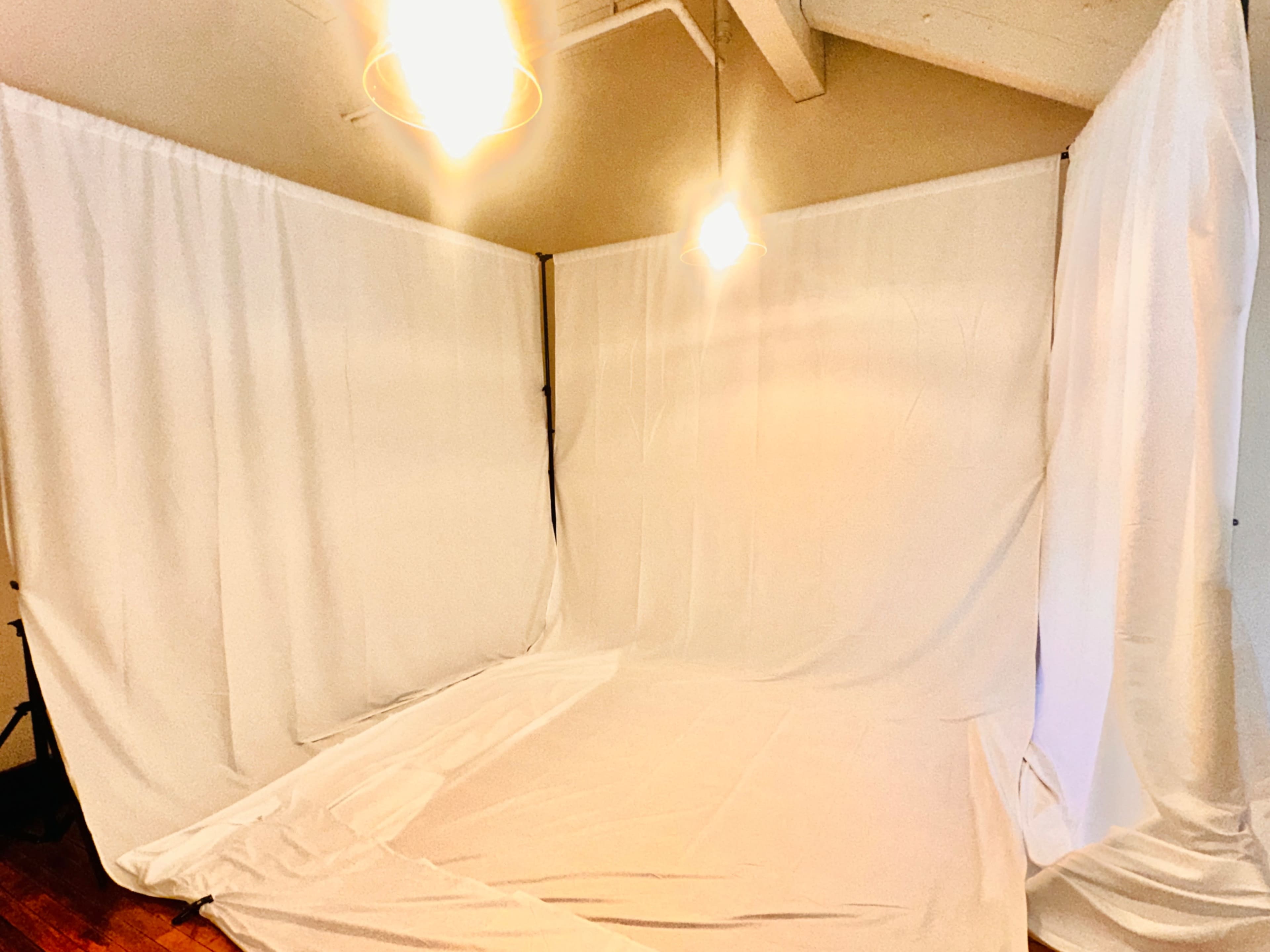 Two Floor Loft Creative Studio Image in Downtown, Cleveland, OH