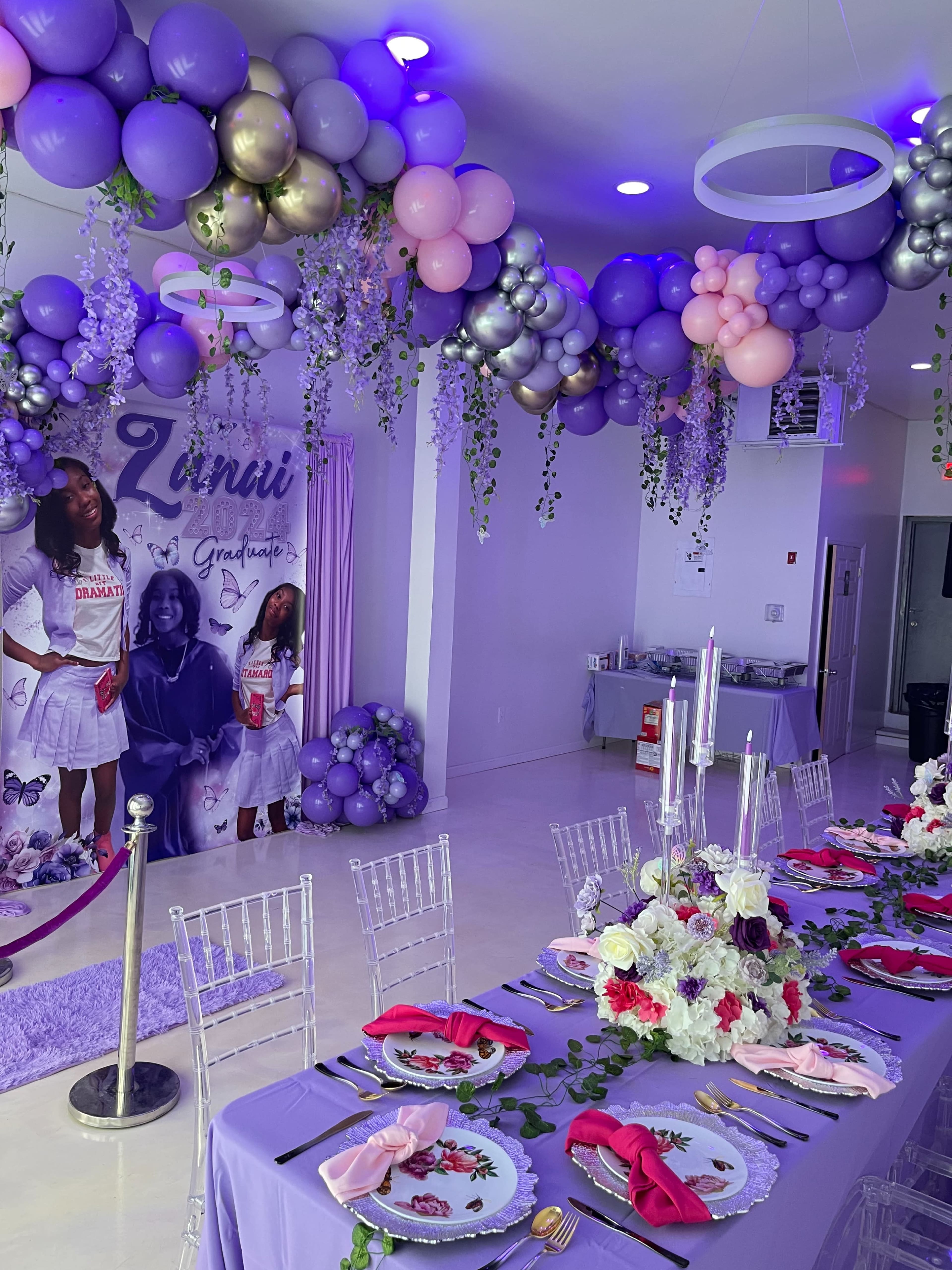 Upscale Event Space Image in Brownsville, Brooklyn, NY