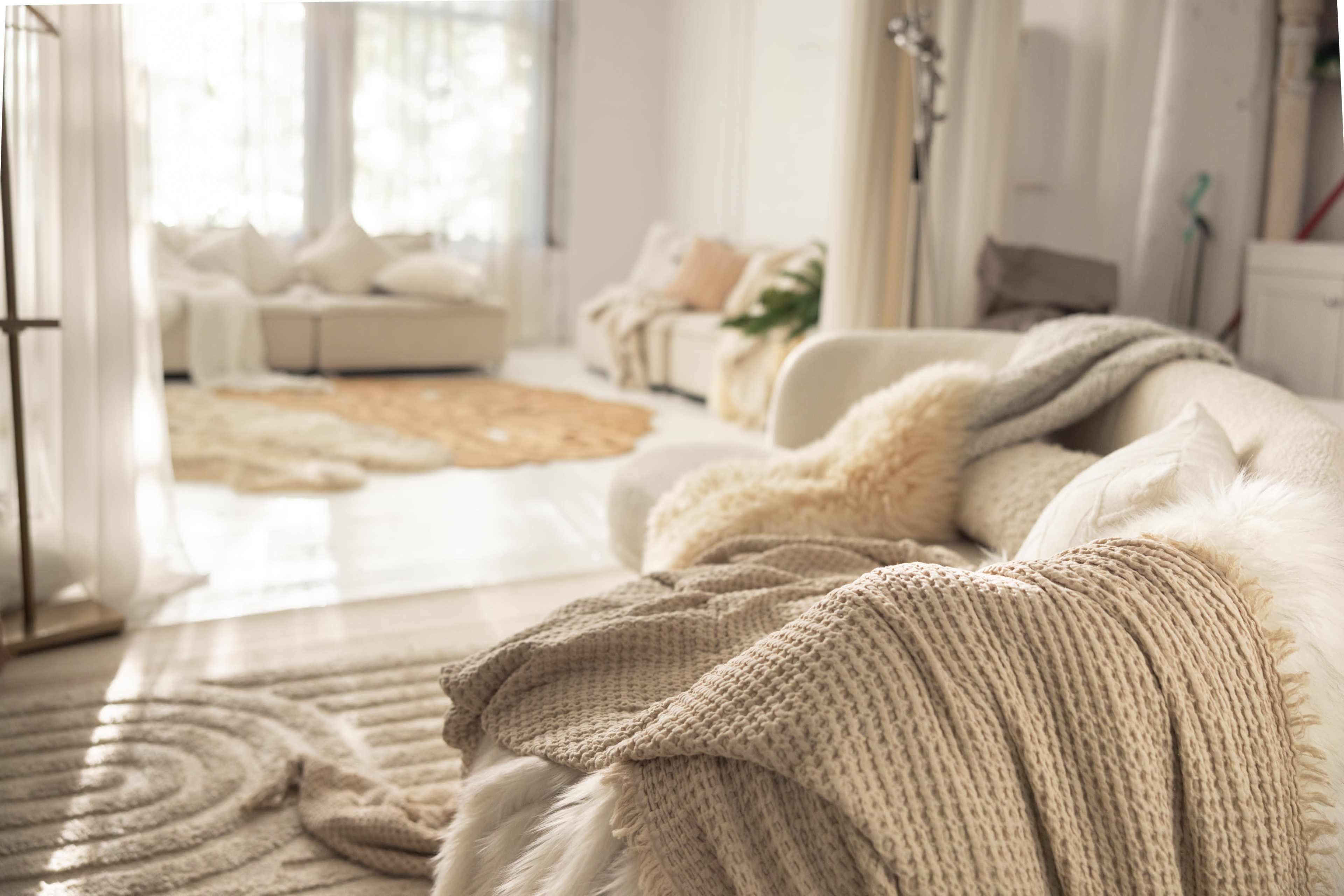 White, Bright & Airy Studio in the Heart of Seattle Image in Downtown Seattle, Seattle, WA