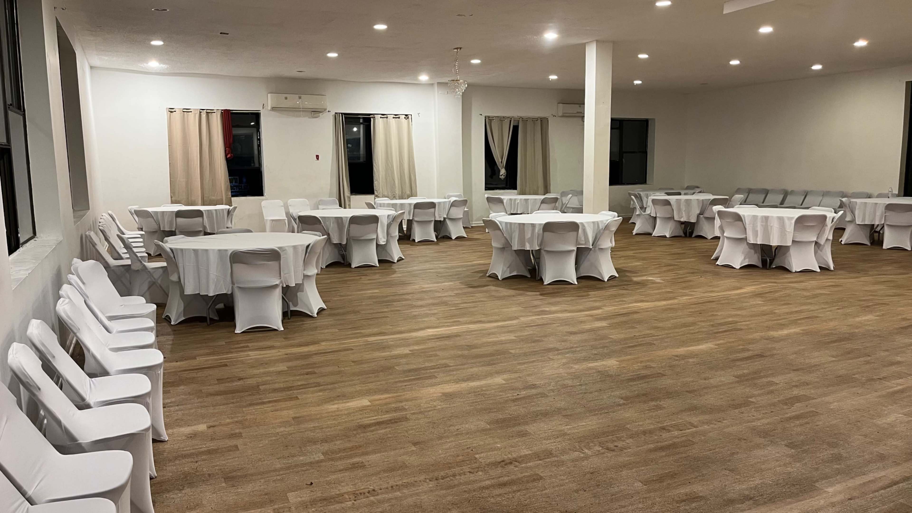 149th St Bronx NY Beautiful Grand Hall Image in Mott Haven, Bronx, NY